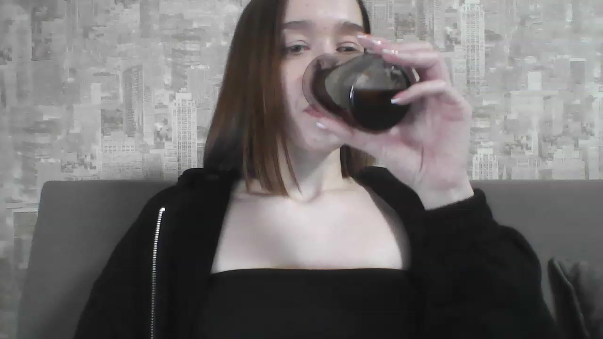Gallery image thumbnail from DacotaDoll's myfreecams stream on, 01/28/2023, 20:16 image 19 of 20