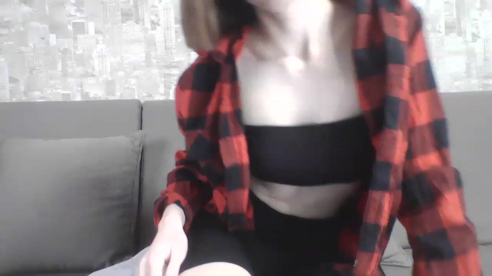 Gallery image thumbnail from DacotaDoll's myfreecams stream on, 02/19/2023, 16:47 image 16 of 20