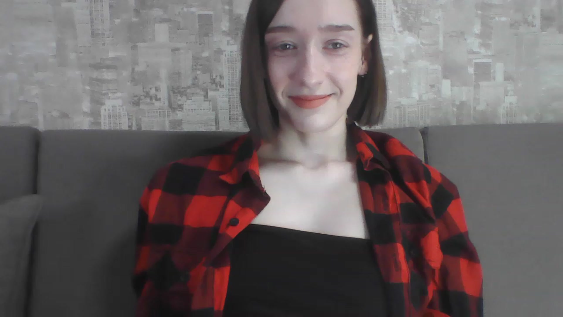 Gallery image thumbnail from DacotaDoll's myfreecams stream on, 02/19/2023, 16:47 image 5 of 20