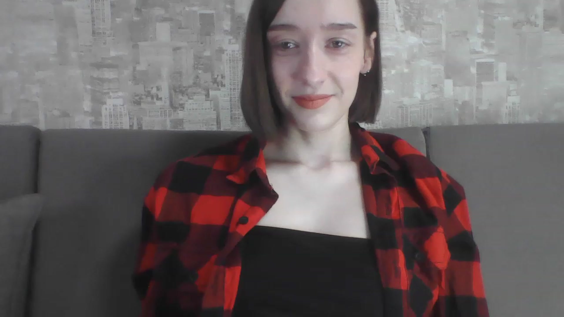 Gallery image thumbnail from DacotaDoll's myfreecams stream on, 02/19/2023, 16:47 image 4 of 20