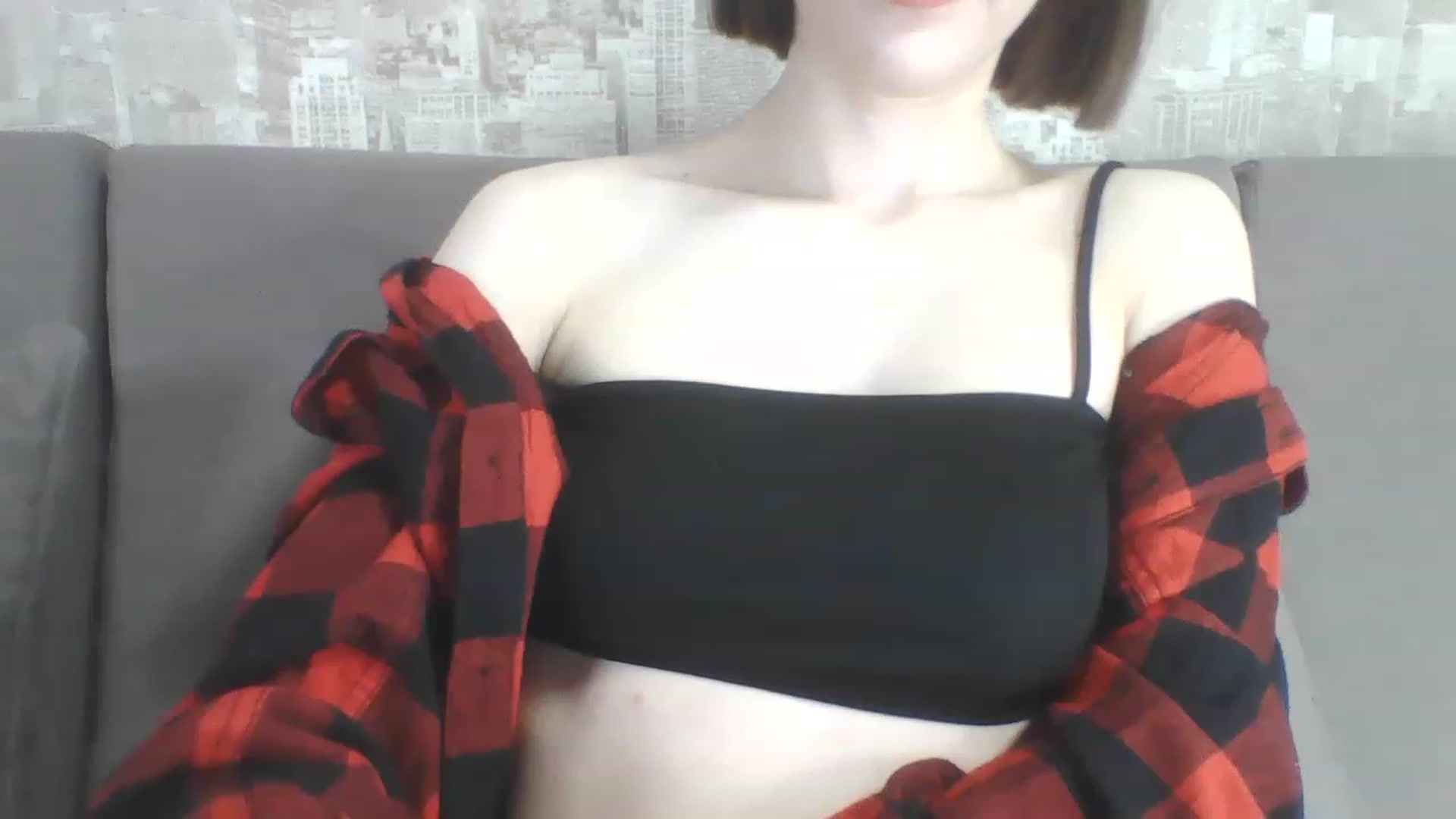 Gallery image thumbnail from DacotaDoll's myfreecams stream on, 02/19/2023, 16:47 image 9 of 20