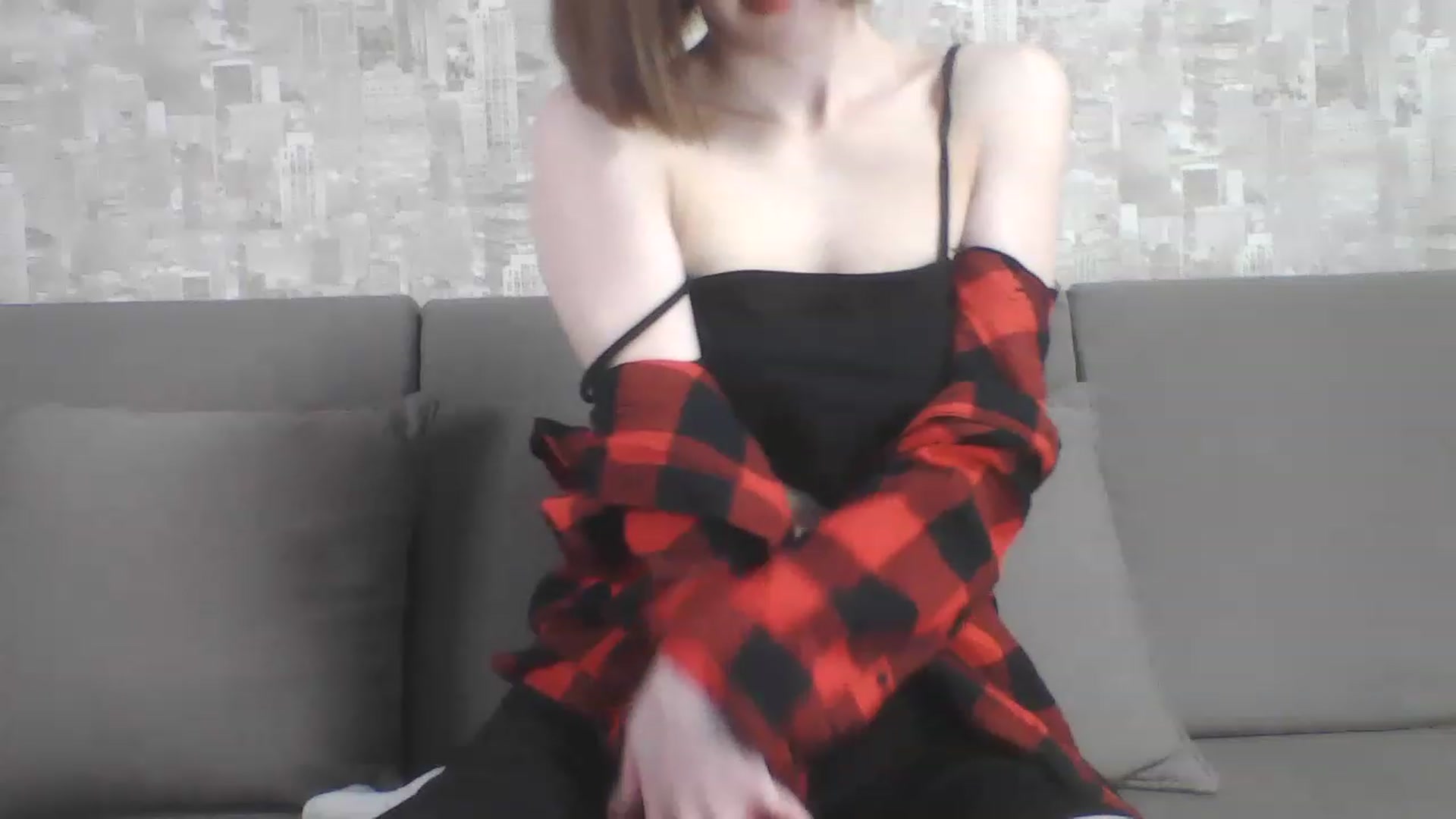 Gallery image thumbnail from DacotaDoll's myfreecams stream on, 02/19/2023, 16:47 image 17 of 20