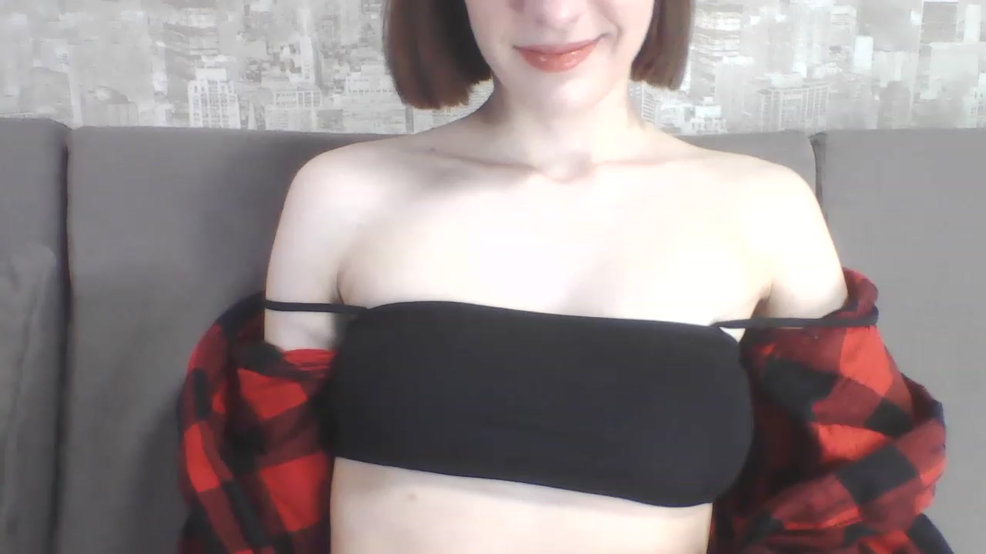 Gallery image thumbnail from DacotaDoll's myfreecams stream on, 02/19/2023, 16:47 image 15 of 20