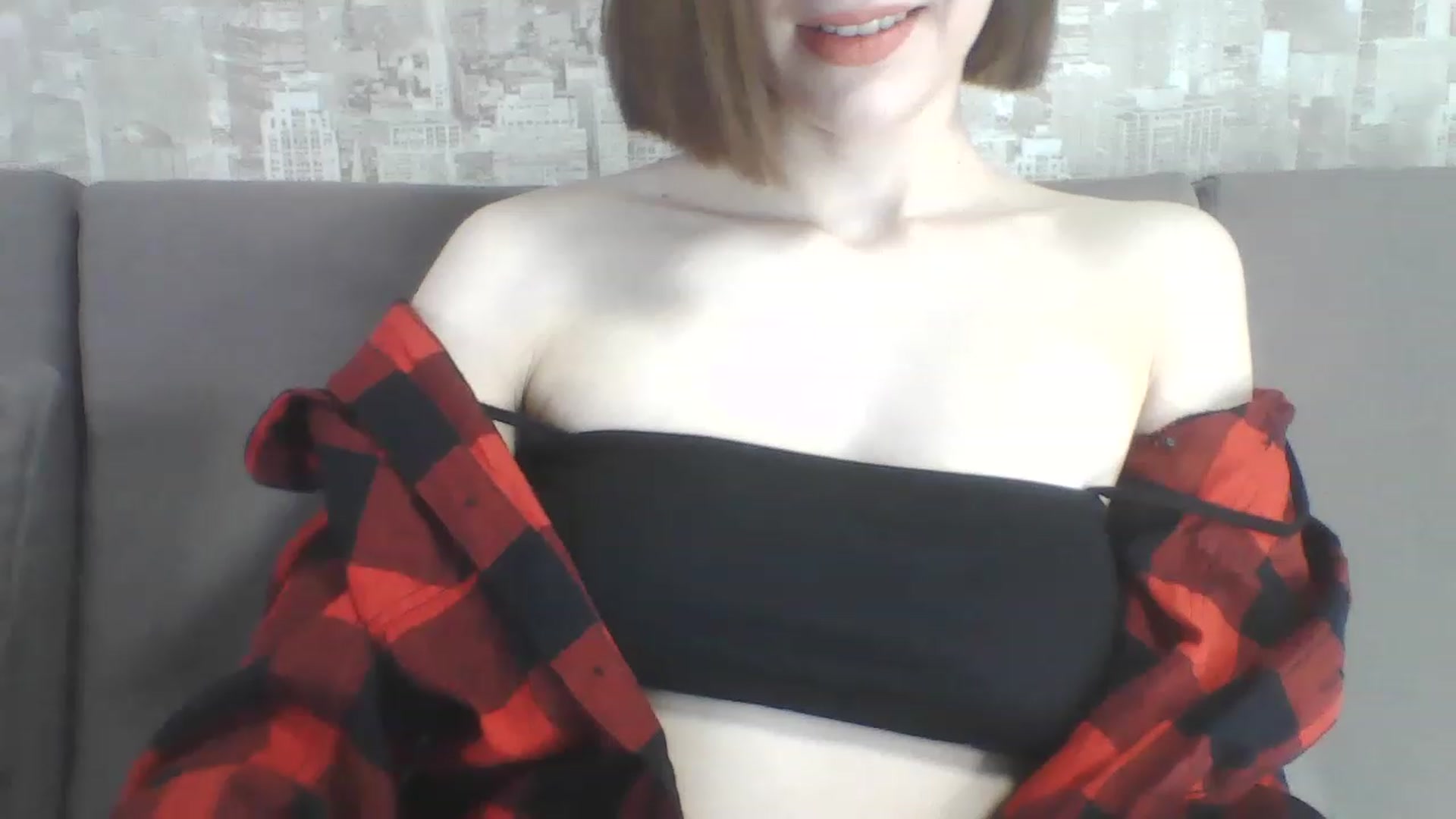Gallery image thumbnail from DacotaDoll's myfreecams stream on, 02/19/2023, 16:47 image 13 of 20