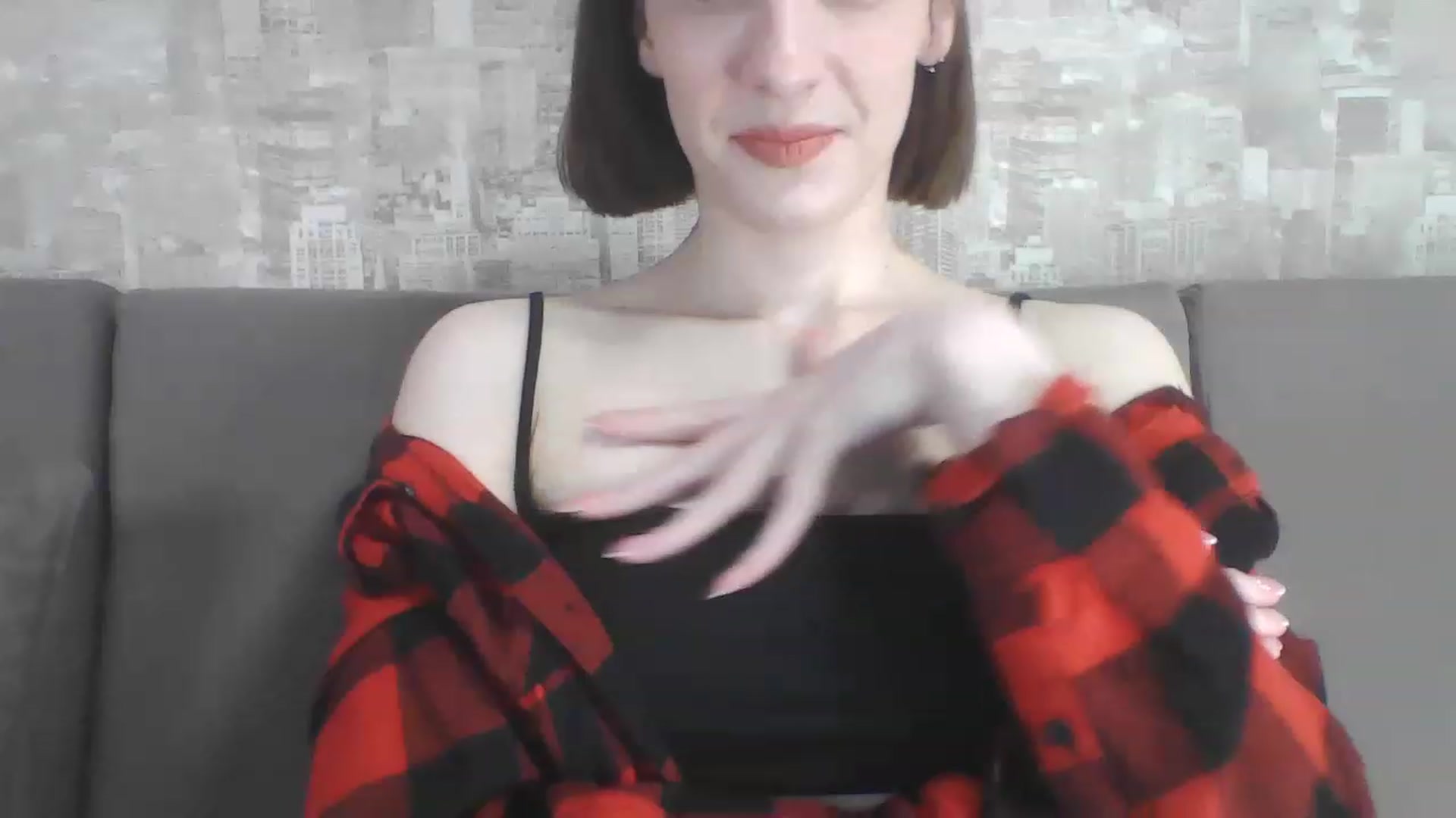 Gallery image thumbnail from DacotaDoll's myfreecams stream on, 02/19/2023, 16:47 image 8 of 20