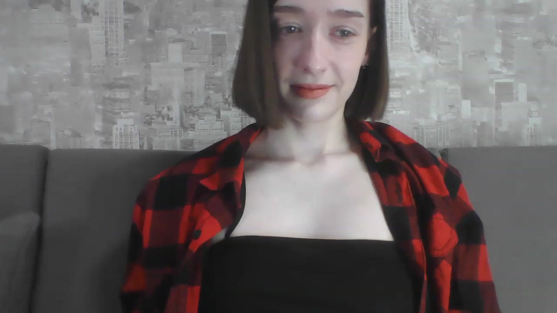 Gallery image thumbnail from DacotaDoll's myfreecams stream on, 02/19/2023, 16:47 image 6 of 20