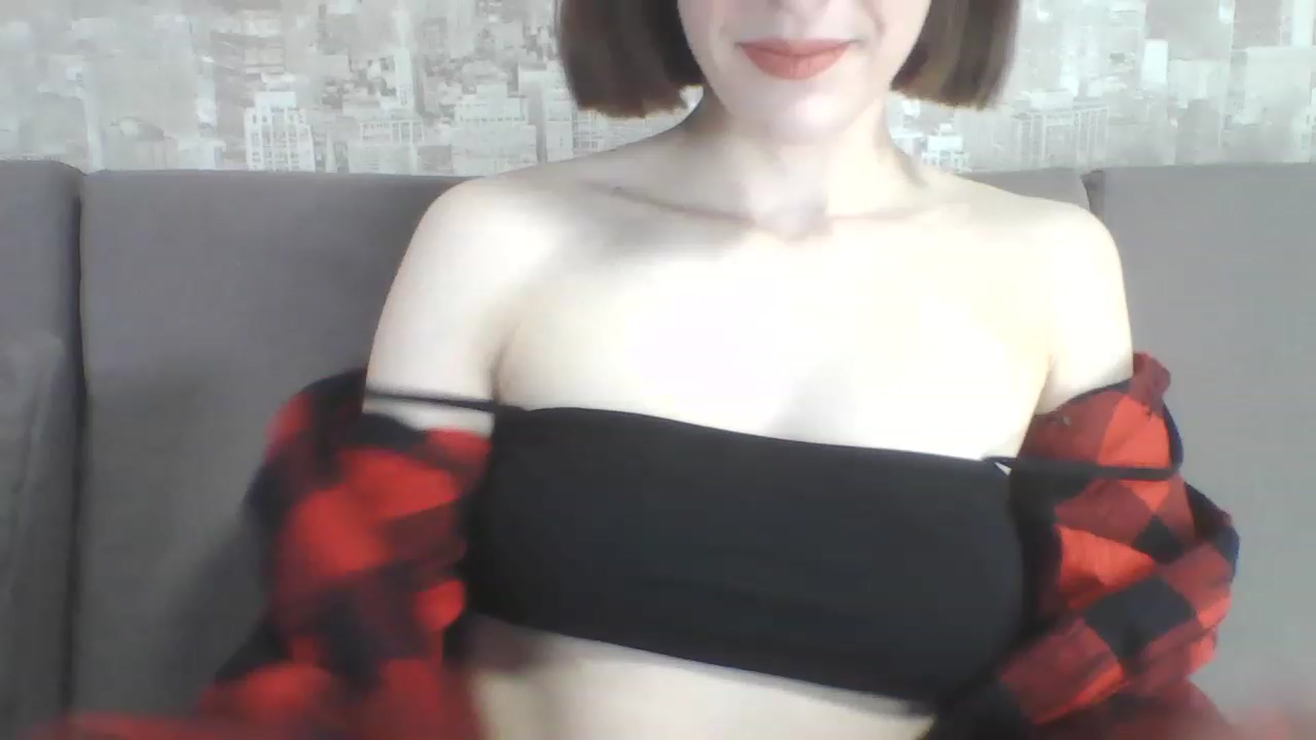 Gallery image thumbnail from DacotaDoll's myfreecams stream on, 02/19/2023, 16:47 image 14 of 20