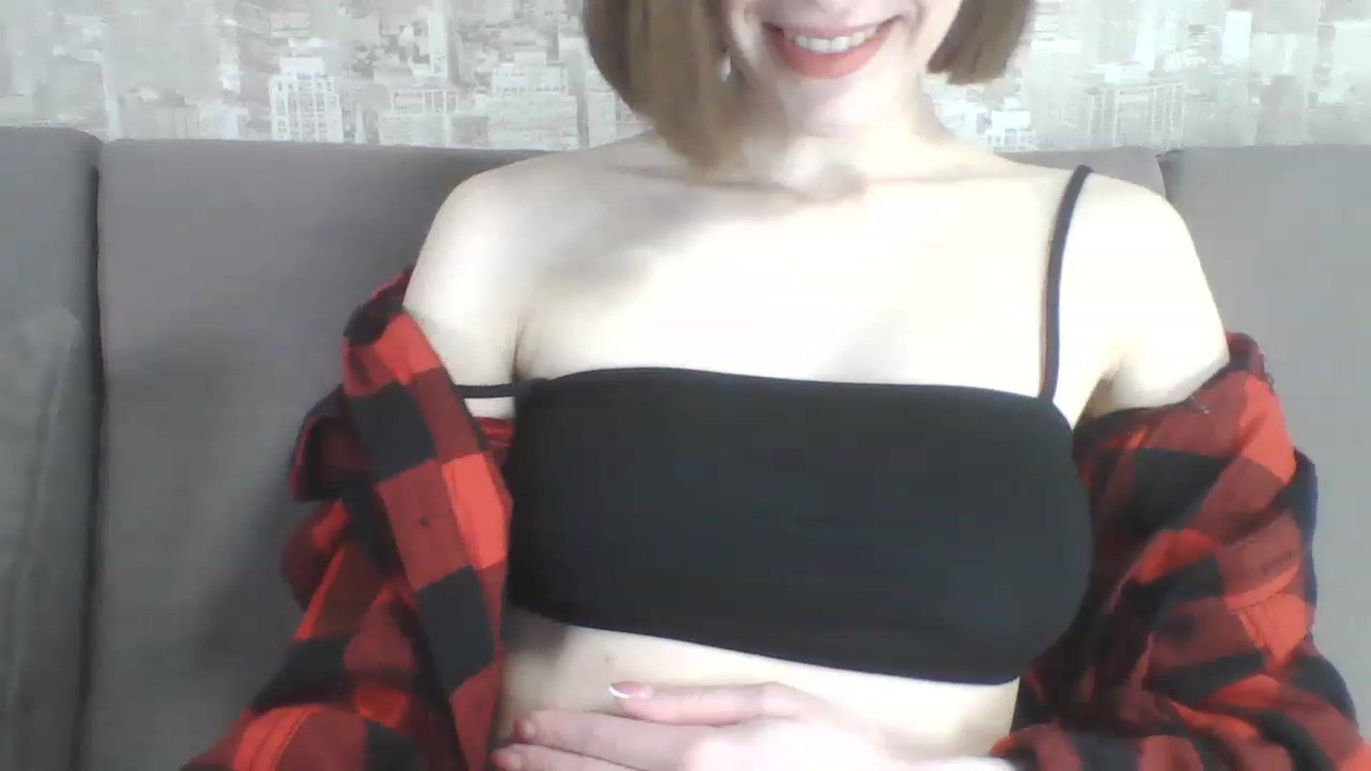 Gallery image thumbnail from DacotaDoll's myfreecams stream on, 02/19/2023, 16:47 image 12 of 20