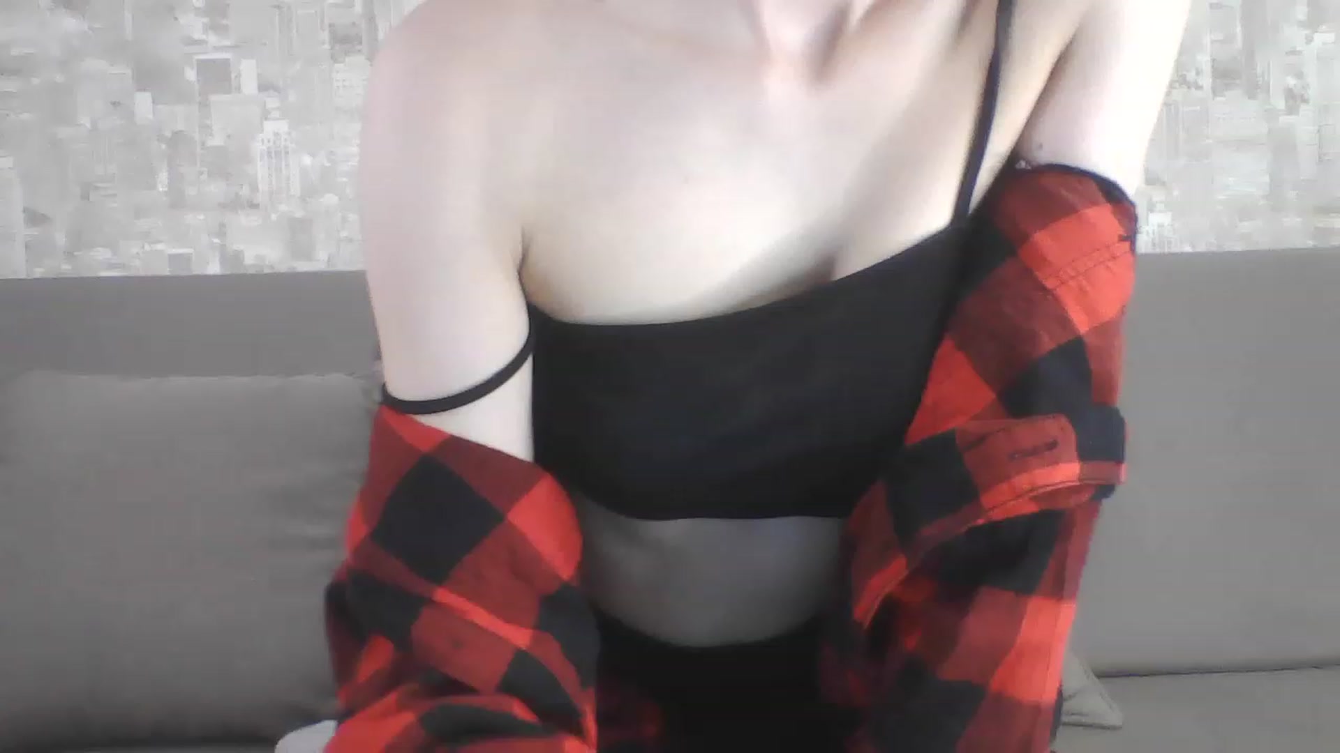 Gallery image thumbnail from DacotaDoll's myfreecams stream on, 02/19/2023, 16:47 image 18 of 20