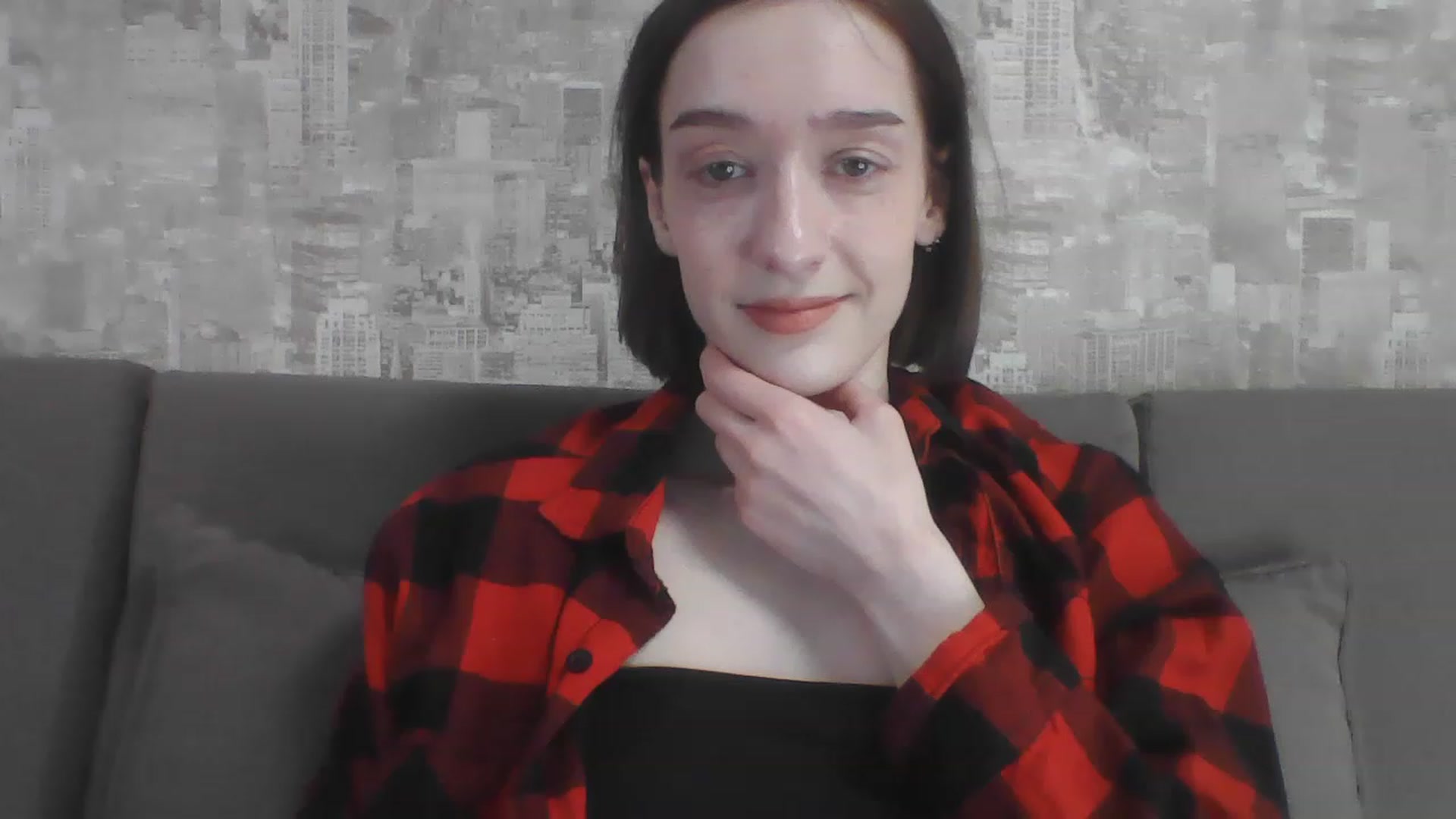Gallery image thumbnail from DacotaDoll's myfreecams stream on, 02/19/2023, 18:01 image 1 of 20