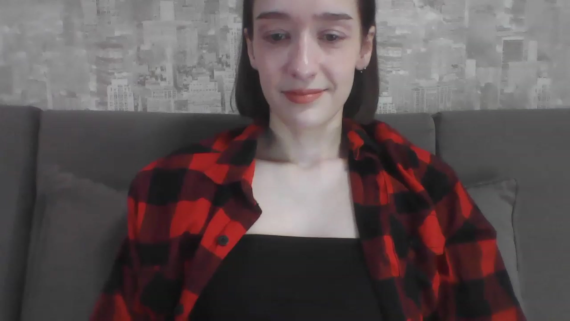 Gallery image thumbnail from DacotaDoll's myfreecams stream on, 02/19/2023, 18:01 image 8 of 20