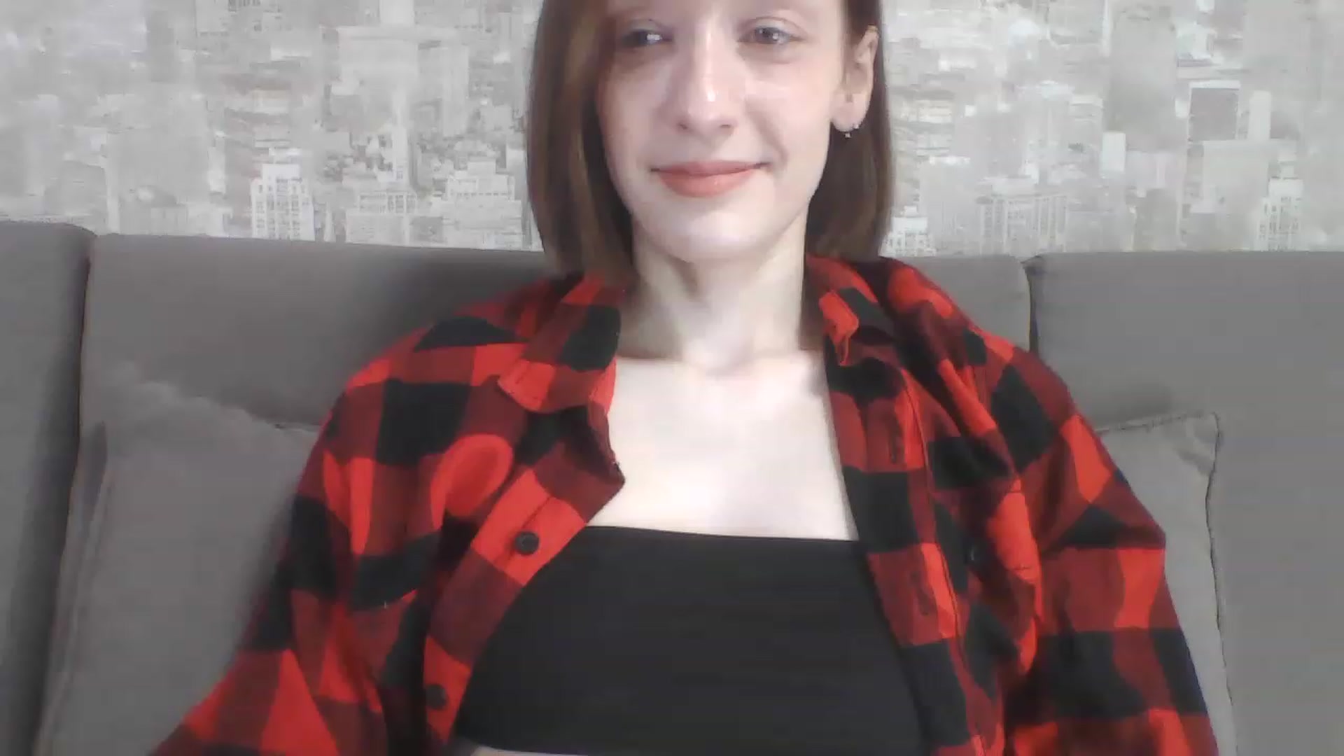 Gallery image thumbnail from DacotaDoll's myfreecams stream on, 02/19/2023, 18:01 image 4 of 20