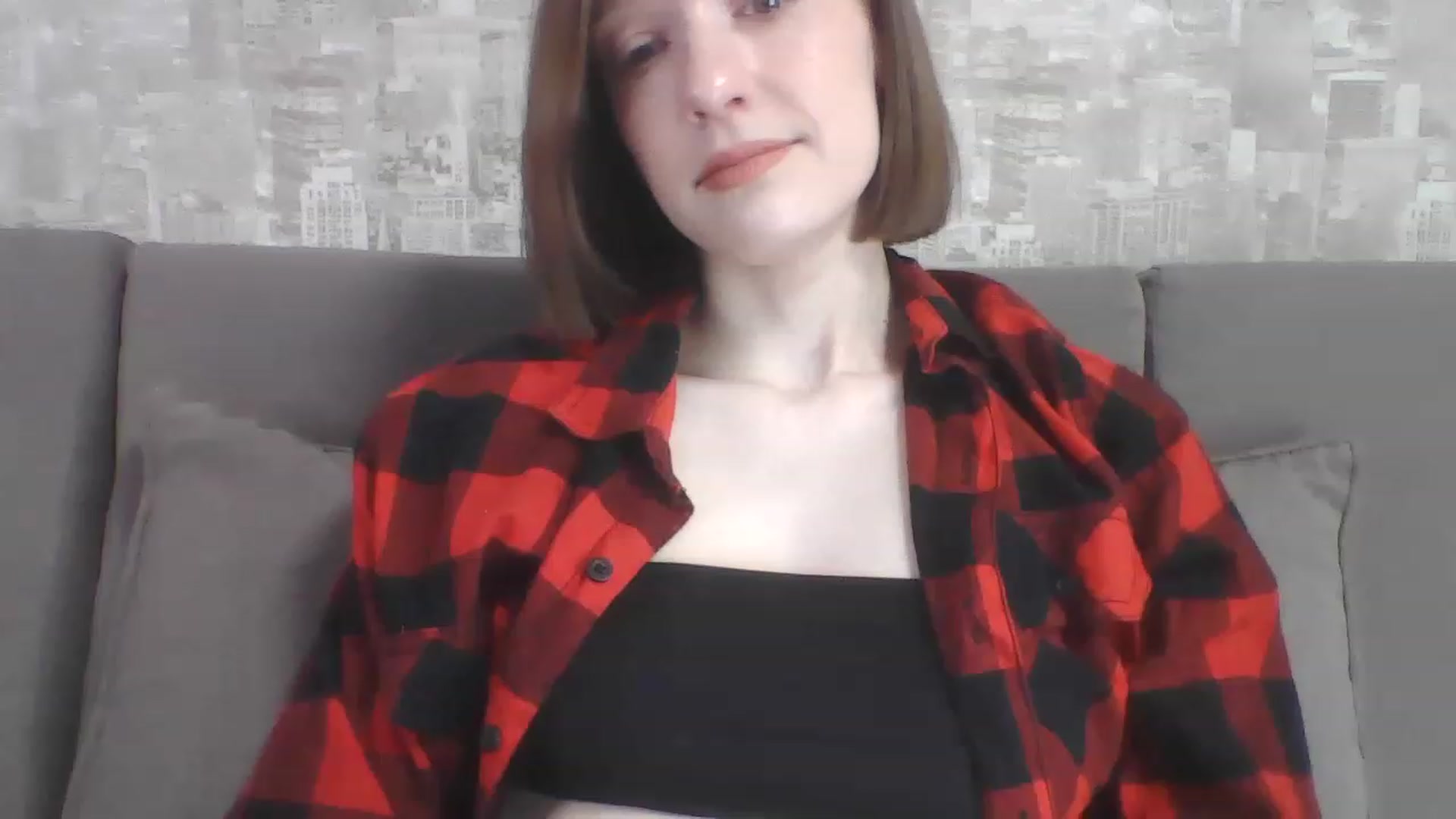 Gallery image thumbnail from DacotaDoll's myfreecams stream on, 02/19/2023, 18:01 image 7 of 20