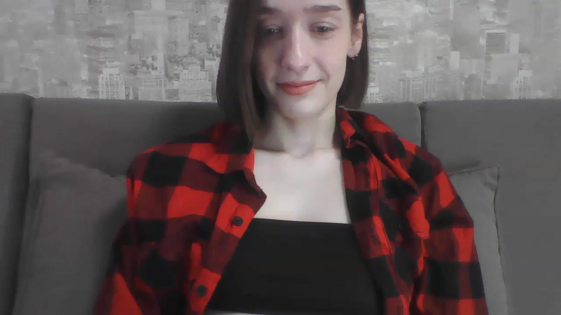 Gallery image thumbnail from DacotaDoll's myfreecams stream on, 02/19/2023, 18:01 image 12 of 20