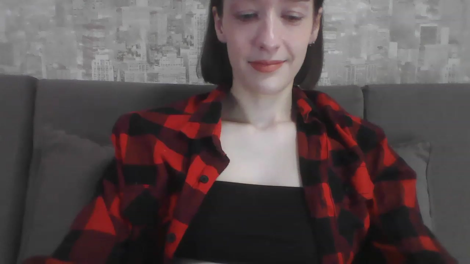 Gallery image thumbnail from DacotaDoll's myfreecams stream on, 02/19/2023, 18:01 image 9 of 20