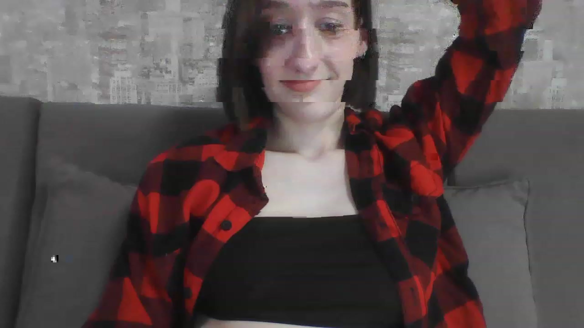 Gallery image thumbnail from DacotaDoll's myfreecams stream on, 02/19/2023, 18:01 image 5 of 20