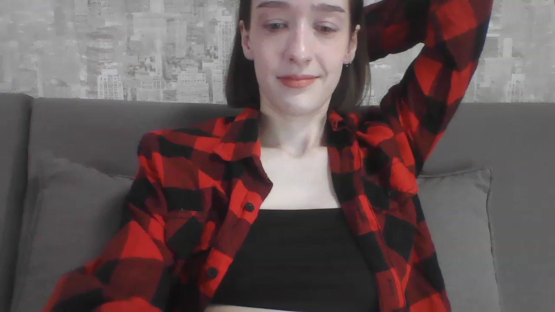 Gallery image thumbnail from DacotaDoll's myfreecams stream on, 02/19/2023, 18:01 image 10 of 20
