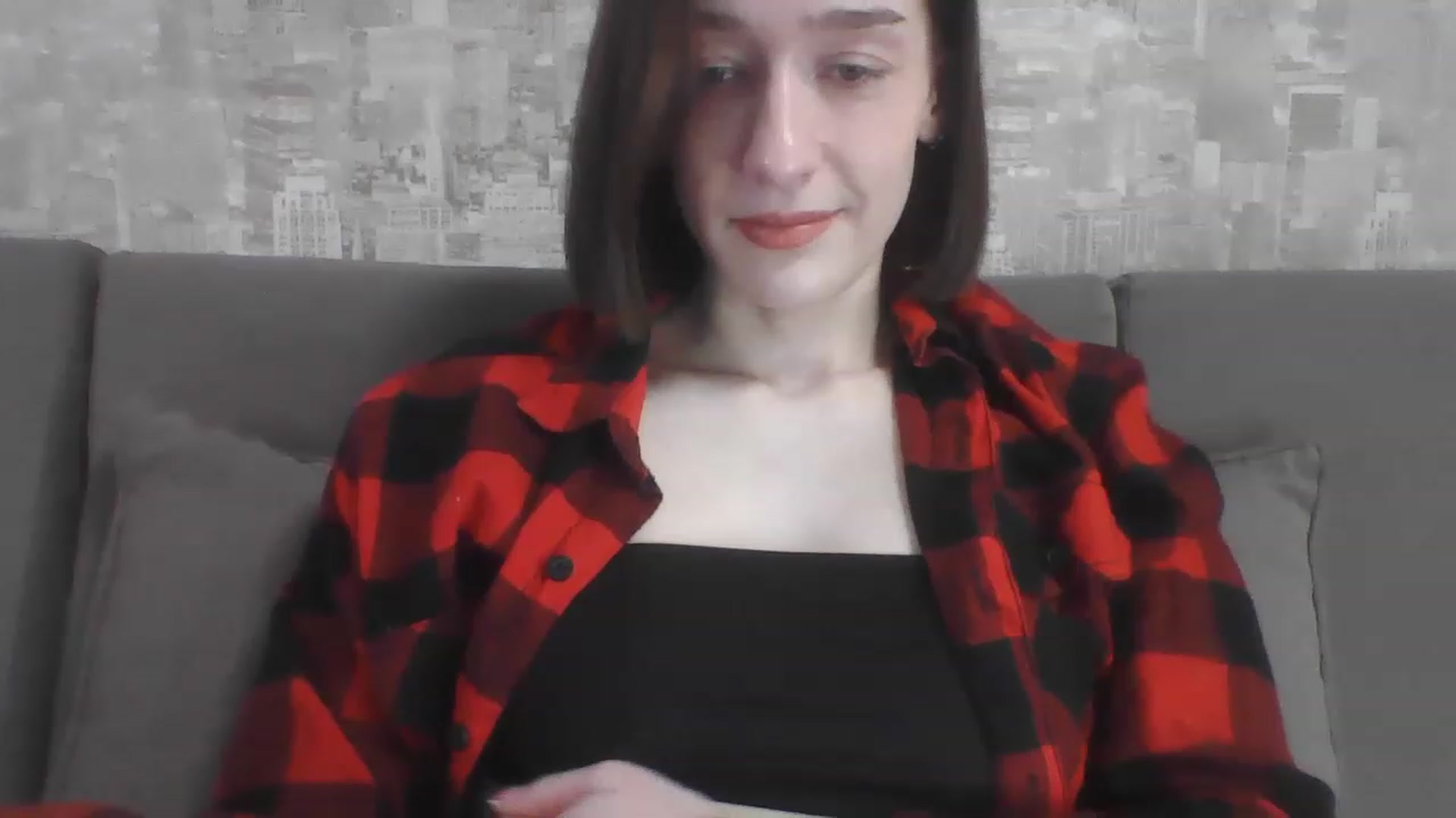 Gallery image thumbnail from DacotaDoll's myfreecams stream on, 02/19/2023, 18:01 image 6 of 20