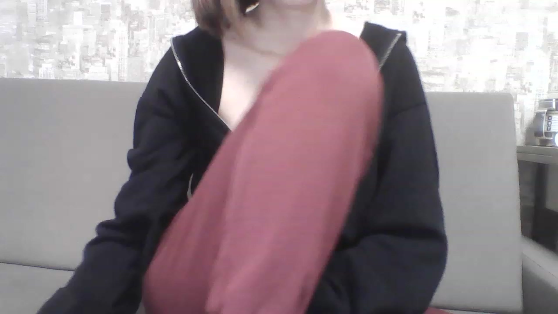 Gallery image thumbnail from DacotaDoll's myfreecams stream on, 02/22/2023, 19:37 image 18 of 20