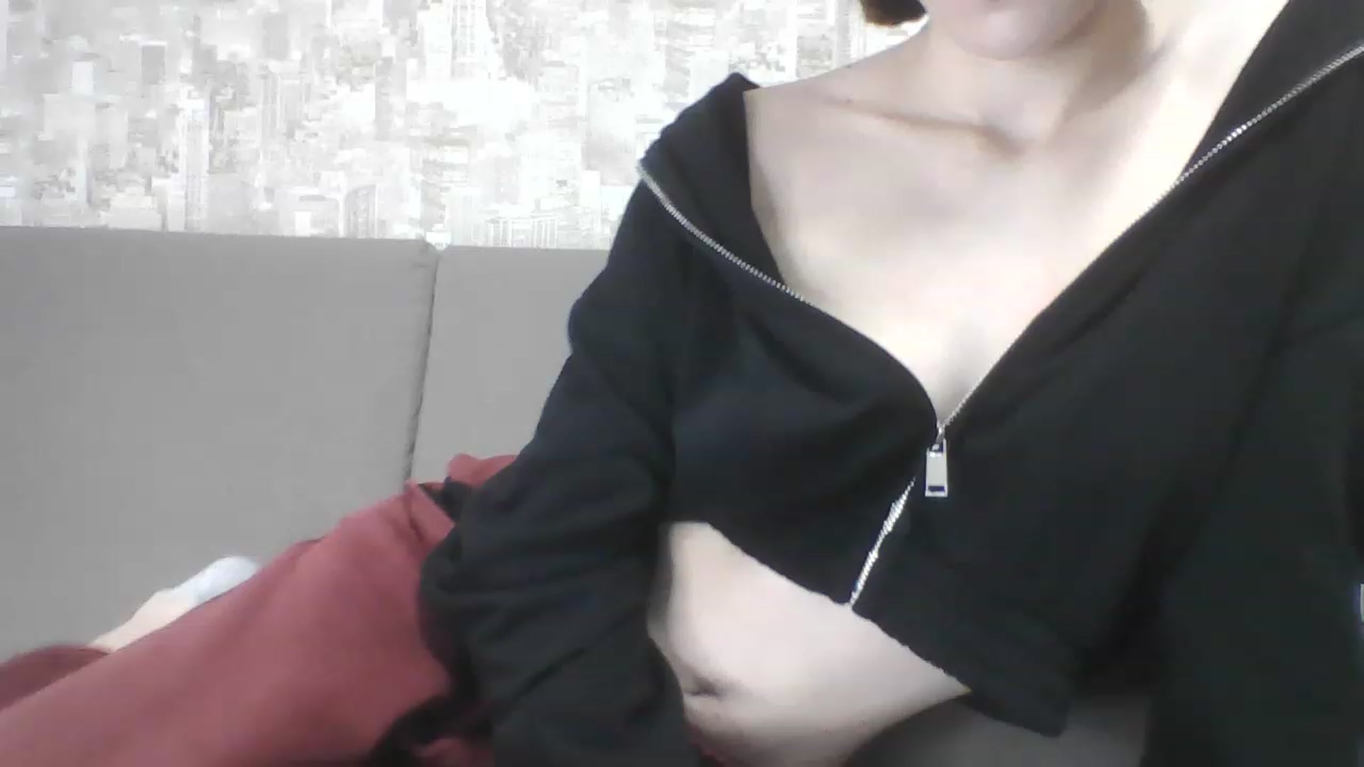 Gallery image thumbnail from DacotaDoll's myfreecams stream on, 02/22/2023, 19:37 image 6 of 20