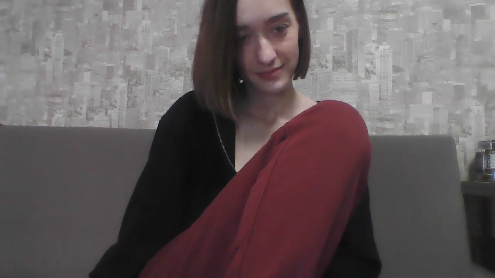 Gallery image thumbnail from DacotaDoll's myfreecams stream on, 02/22/2023, 19:37 image 16 of 20