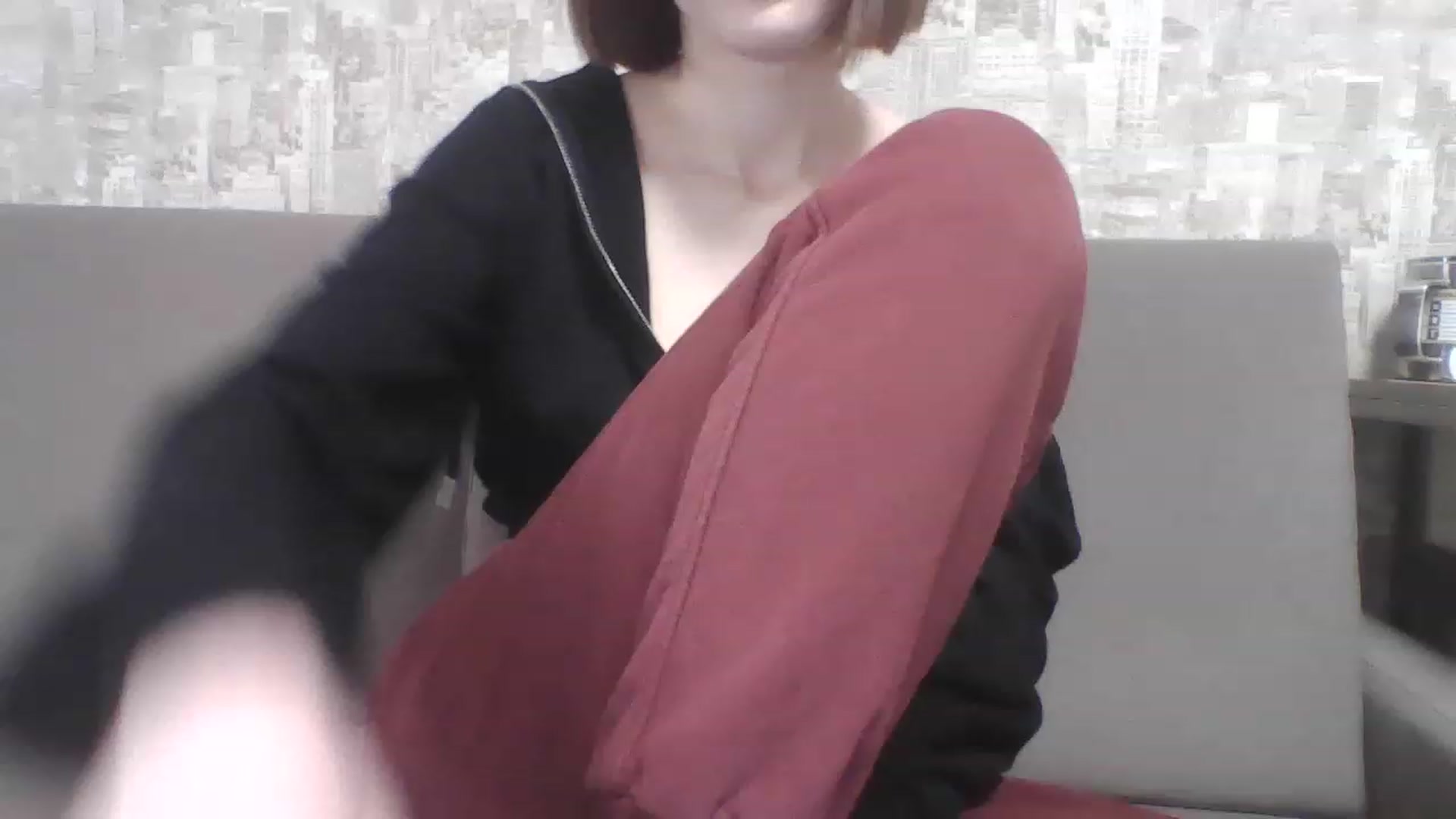 Gallery image thumbnail from DacotaDoll's myfreecams stream on, 02/22/2023, 19:37 image 19 of 20