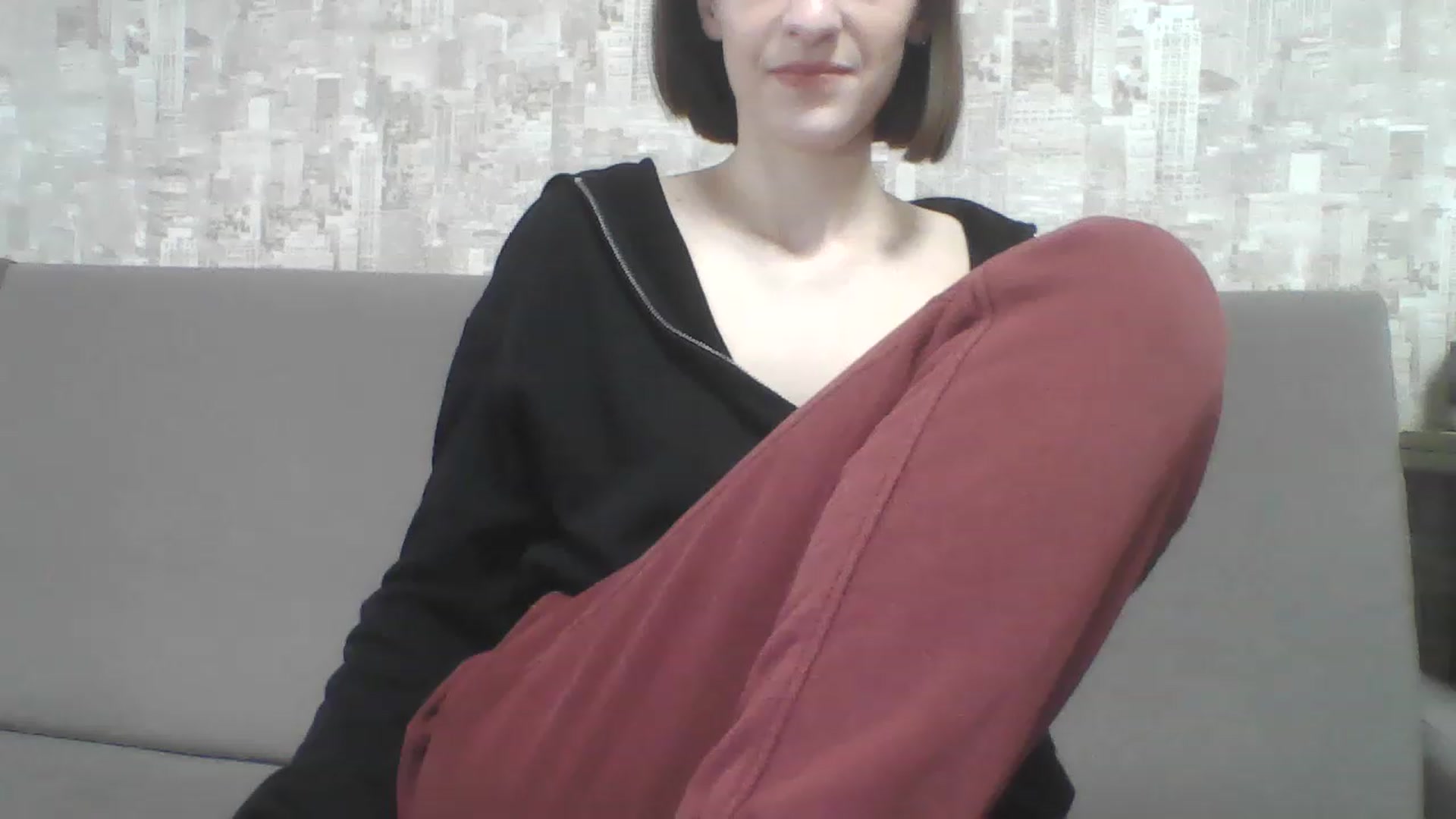 Gallery image thumbnail from DacotaDoll's myfreecams stream on, 02/22/2023, 19:37 image 14 of 20