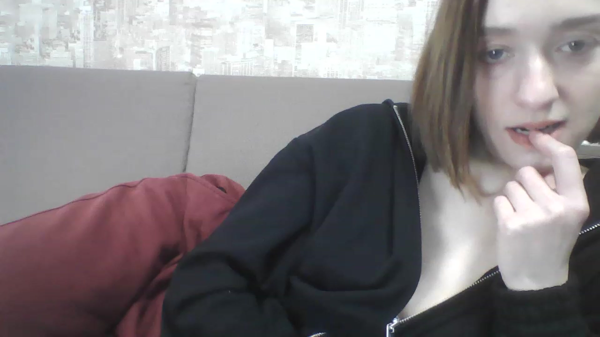 Gallery image thumbnail from DacotaDoll's myfreecams stream on, 02/22/2023, 19:37 image 2 of 20