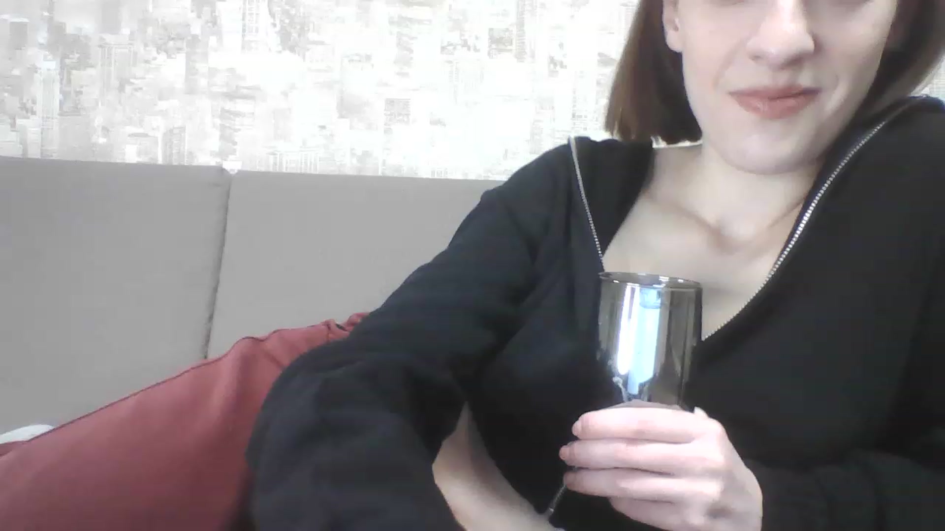 Gallery image thumbnail from DacotaDoll's myfreecams stream on, 02/22/2023, 19:37 image 7 of 20