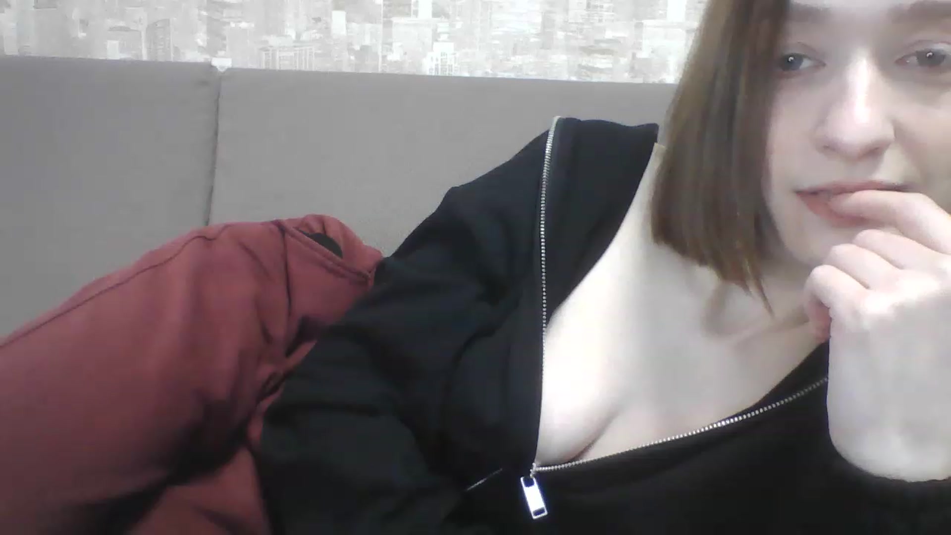 Gallery image thumbnail from DacotaDoll's myfreecams stream on, 02/22/2023, 19:37 image 9 of 20