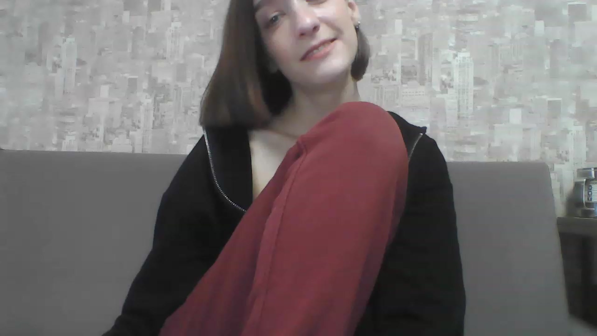 Gallery image thumbnail from DacotaDoll's myfreecams stream on, 02/22/2023, 19:37 image 15 of 20