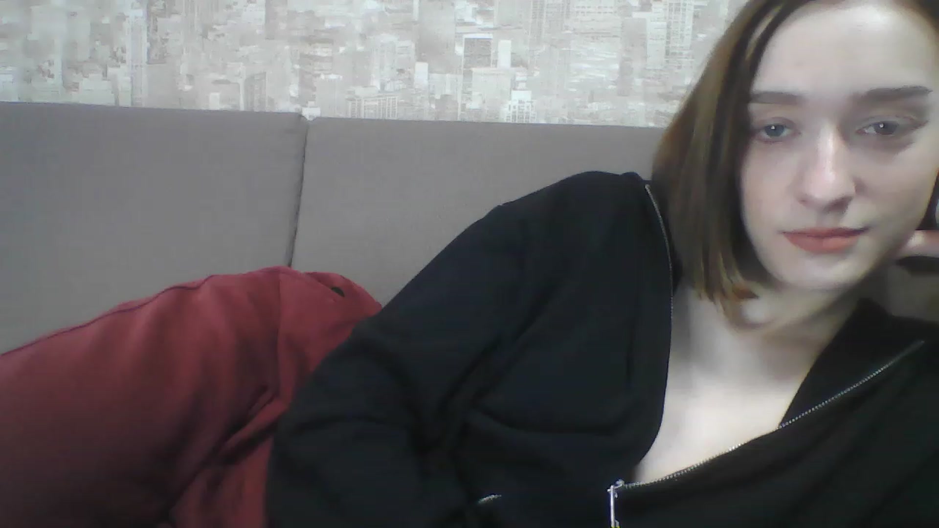Gallery image thumbnail from DacotaDoll's myfreecams stream on, 02/22/2023, 19:37 image 1 of 20