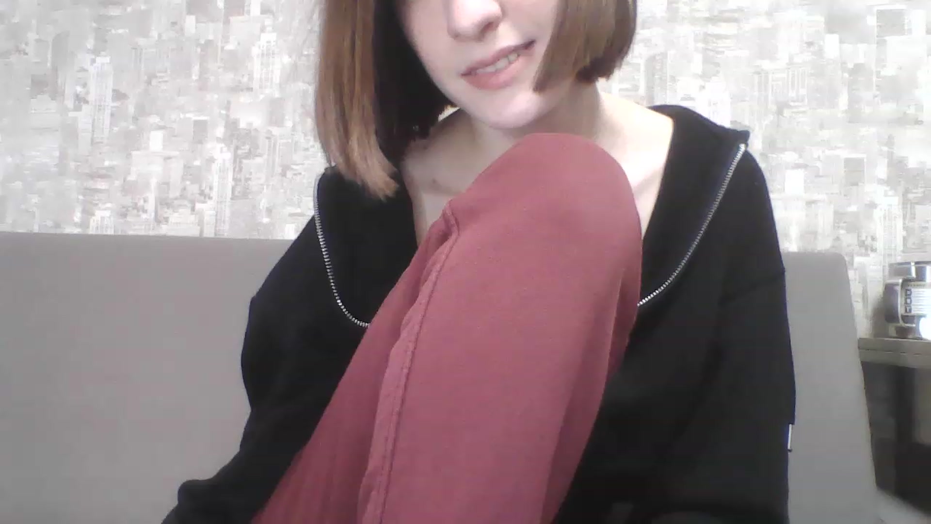 Gallery image thumbnail from DacotaDoll's myfreecams stream on, 02/22/2023, 19:37 image 17 of 20