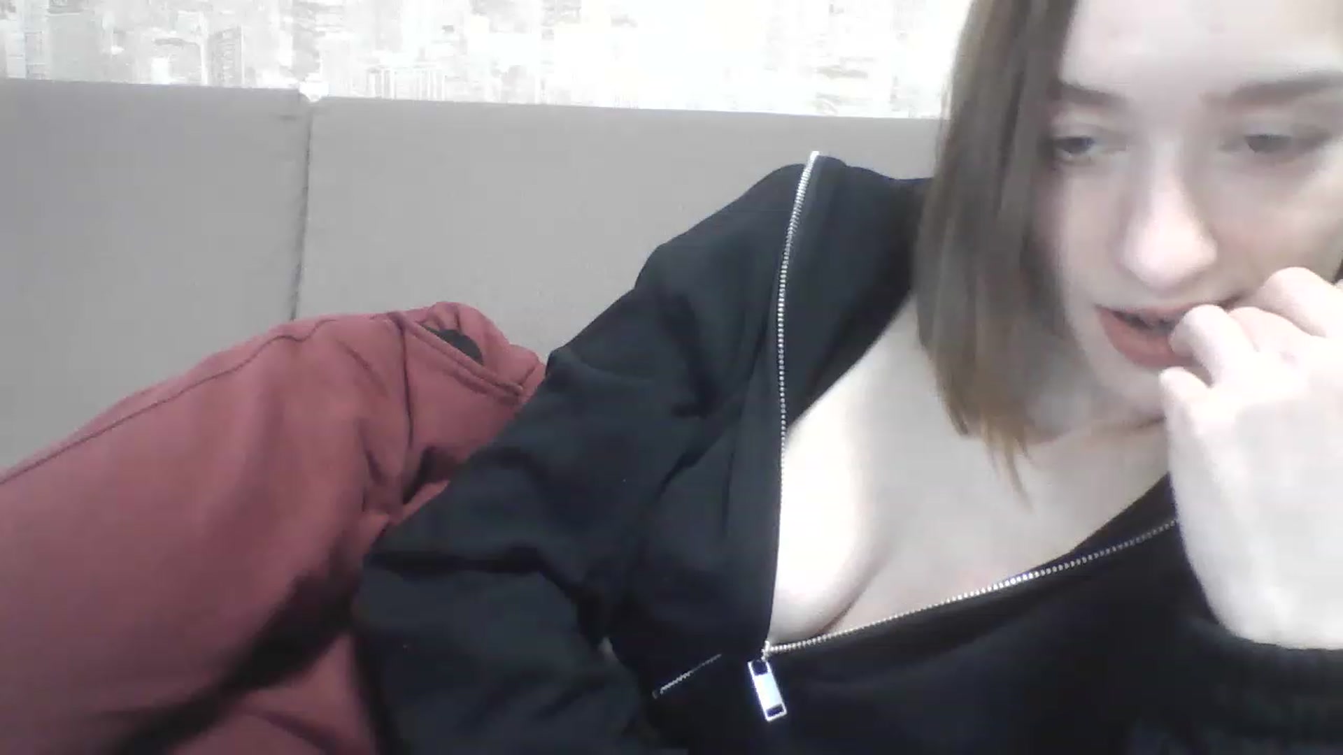 Gallery image thumbnail from DacotaDoll's myfreecams stream on, 02/22/2023, 19:37 image 8 of 20