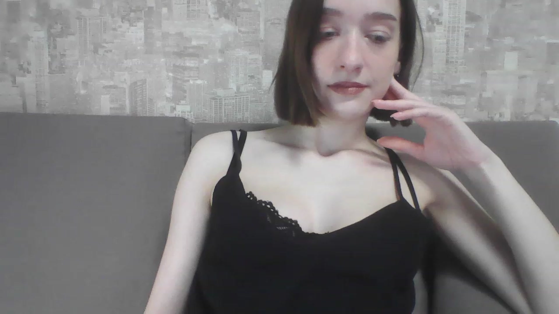 Gallery image thumbnail from DacotaDoll's myfreecams stream on, 02/24/2023, 18:57 image 14 of 20