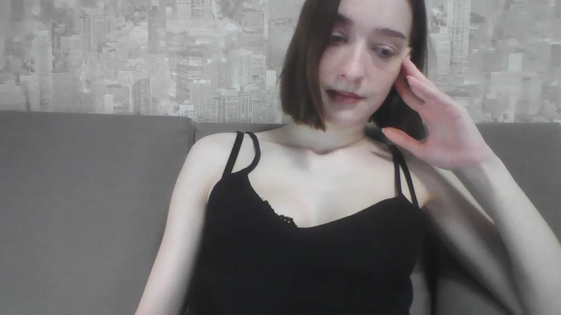 Gallery image thumbnail from DacotaDoll's myfreecams stream on, 02/24/2023, 18:57 image 19 of 20