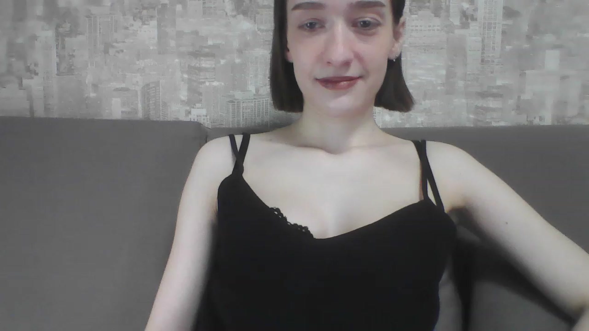 Gallery image thumbnail from DacotaDoll's myfreecams stream on, 02/24/2023, 18:57 image 3 of 20