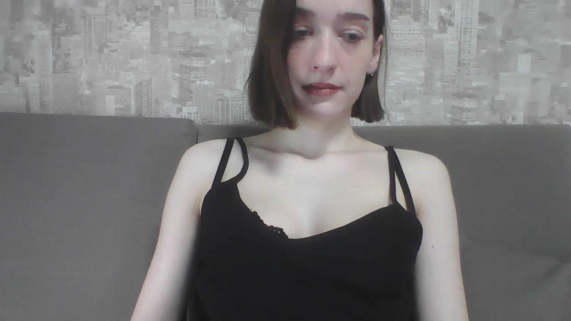 Gallery image thumbnail from DacotaDoll's myfreecams stream on, 02/24/2023, 18:57 image 17 of 20