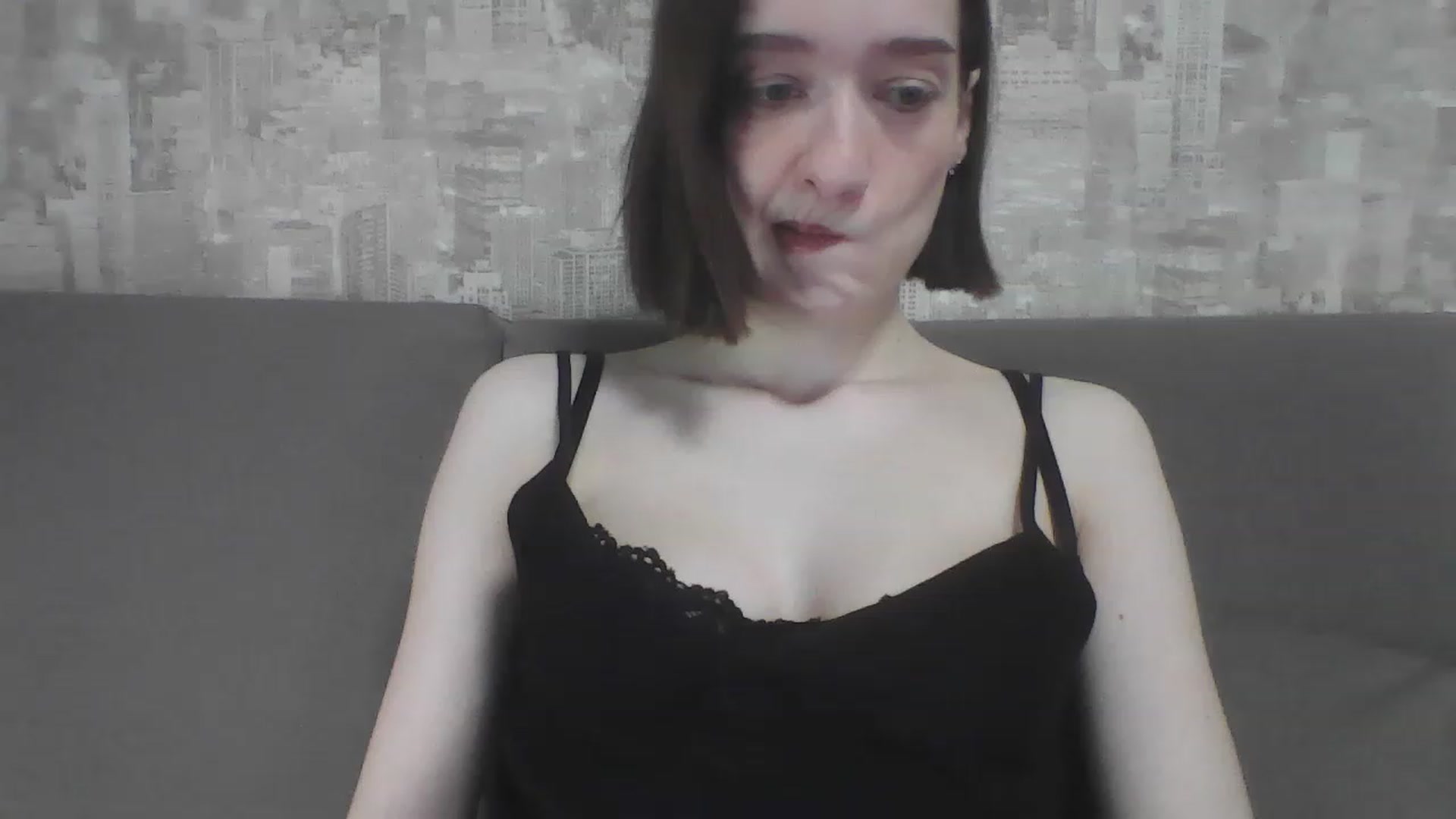 Gallery image thumbnail from DacotaDoll's myfreecams stream on, 02/24/2023, 18:57 image 6 of 20