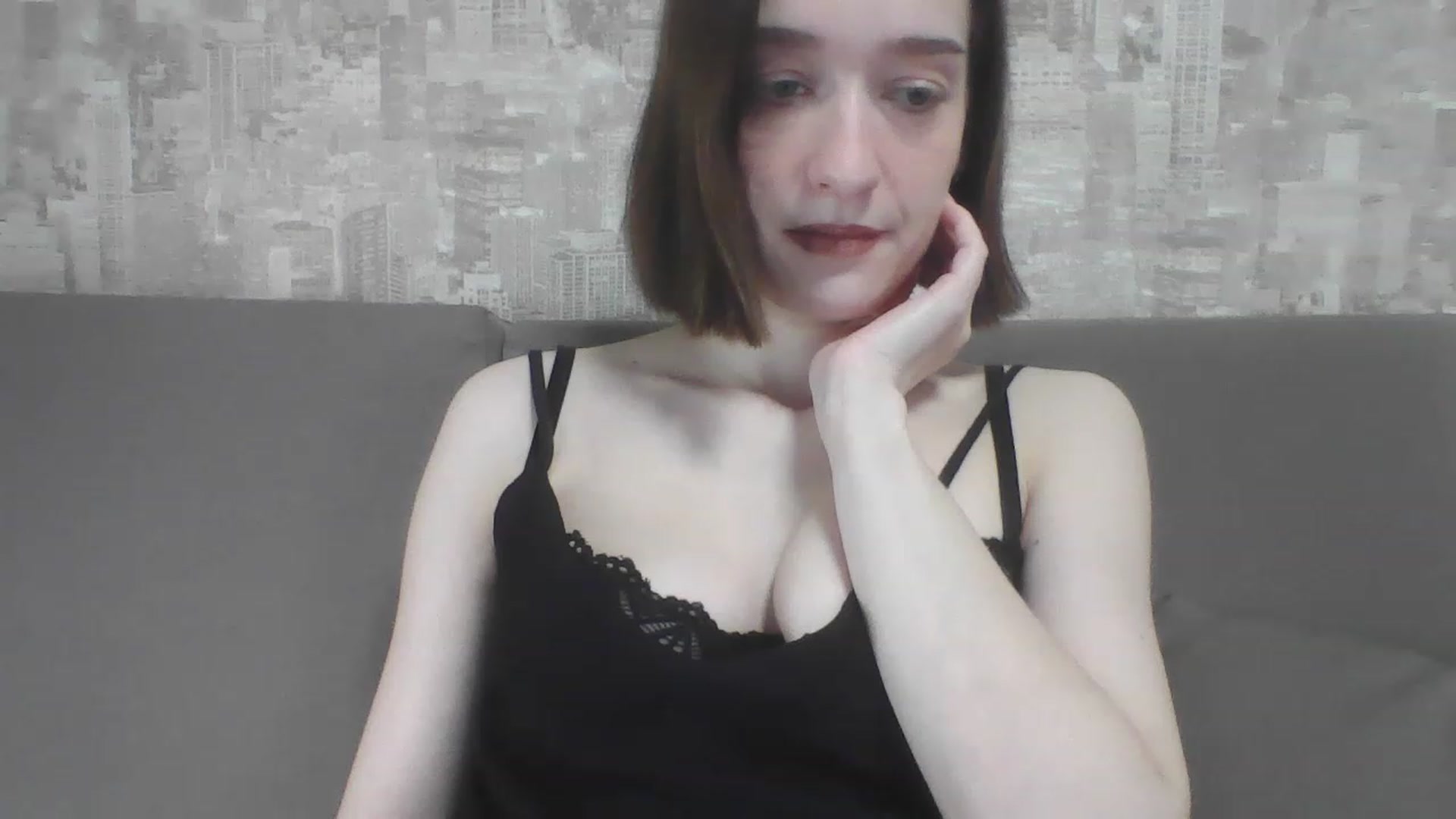 Gallery image thumbnail from DacotaDoll's myfreecams stream on, 02/24/2023, 18:57 image 8 of 20