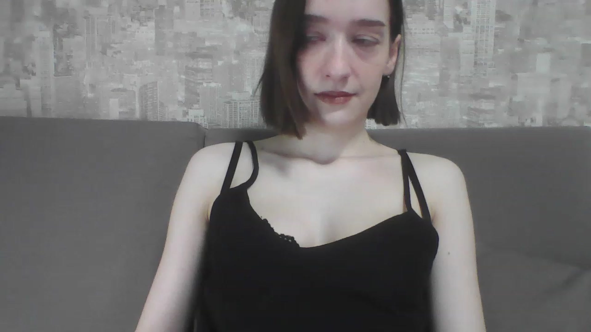 Gallery image thumbnail from DacotaDoll's myfreecams stream on, 02/24/2023, 18:57 image 16 of 20