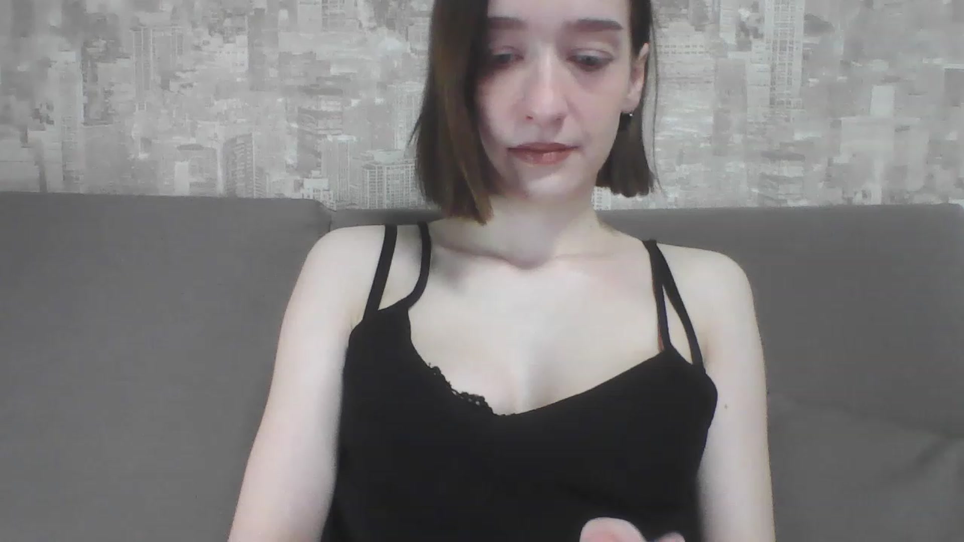 Gallery image thumbnail from DacotaDoll's myfreecams stream on, 02/24/2023, 18:57 image 15 of 20