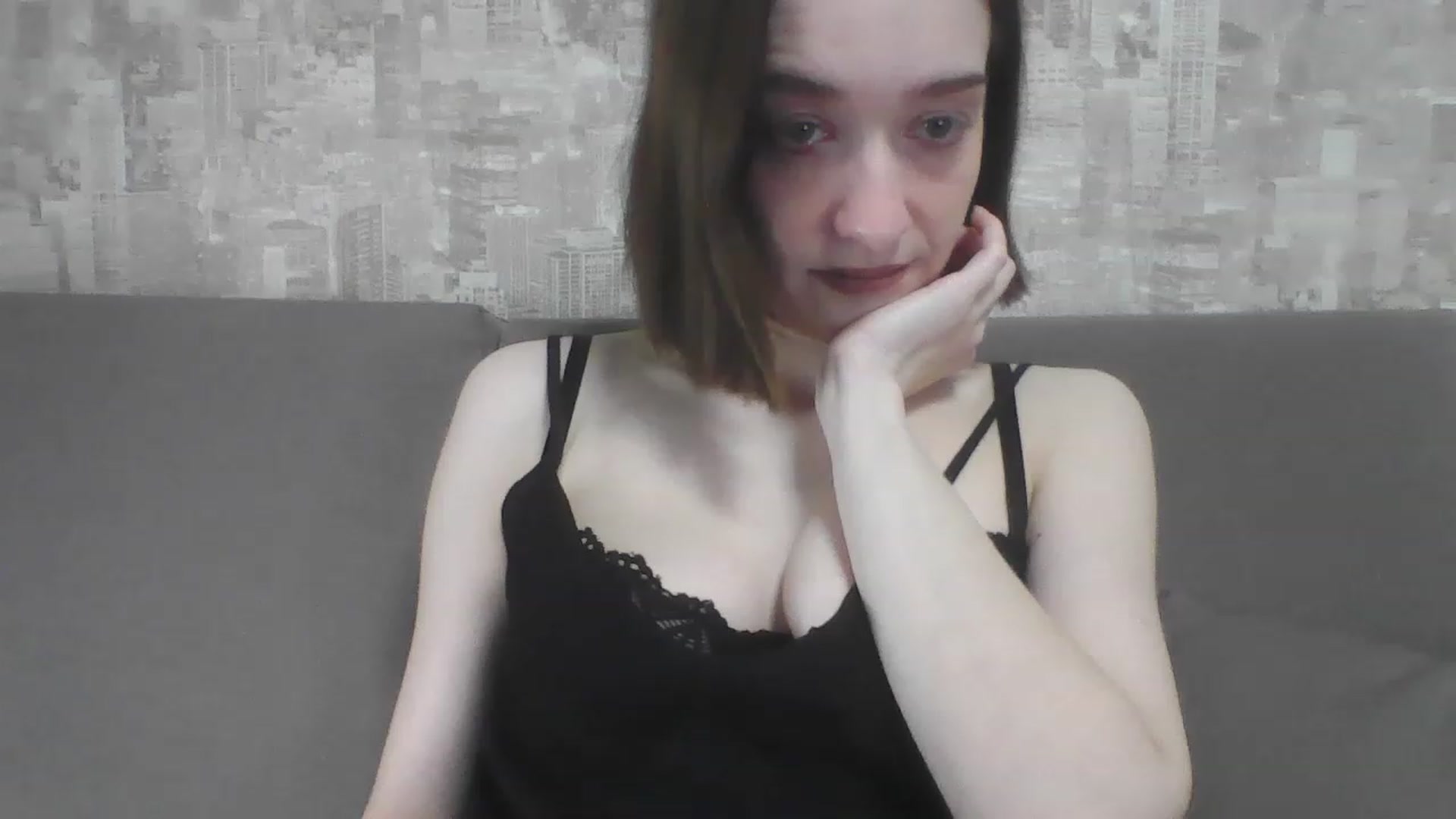 Gallery image thumbnail from DacotaDoll's myfreecams stream on, 02/24/2023, 18:57 image 7 of 20