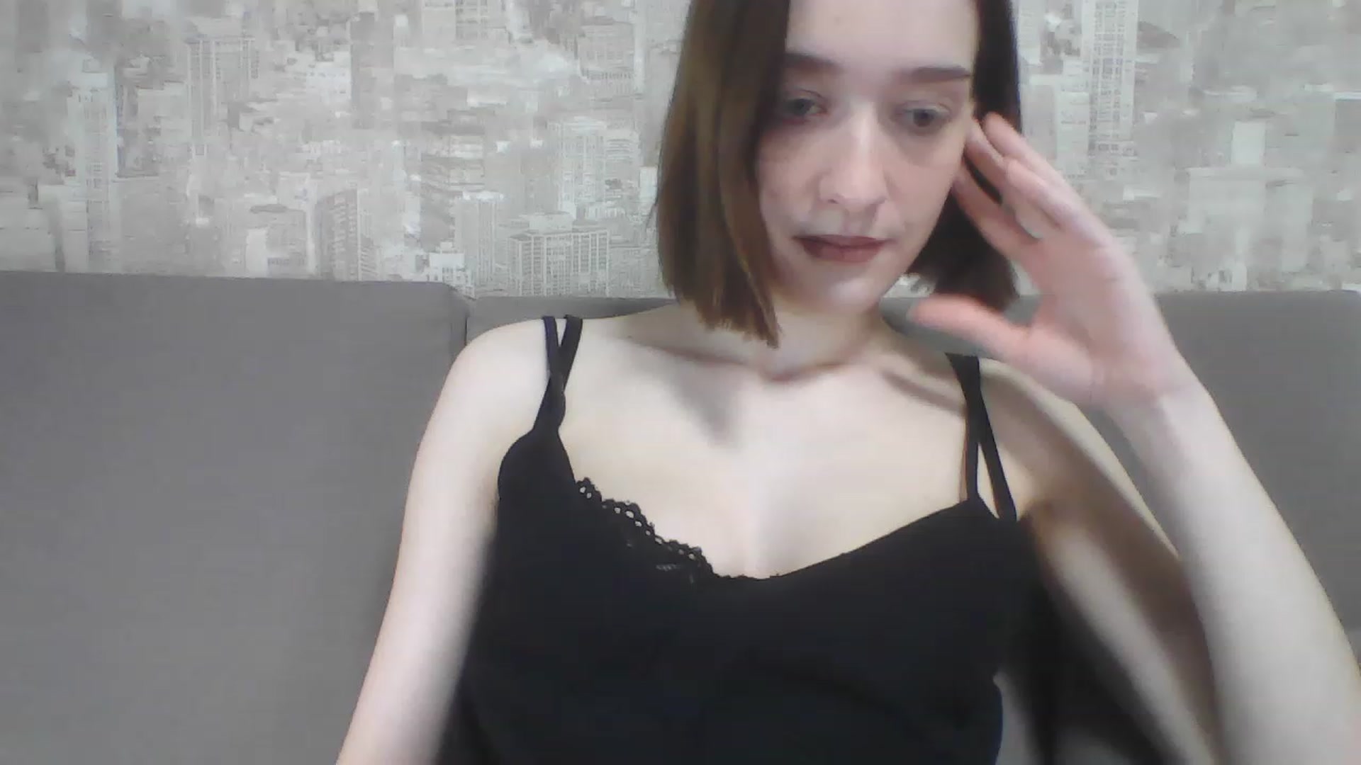 Gallery image thumbnail from DacotaDoll's myfreecams stream on, 02/24/2023, 18:57 image 10 of 20