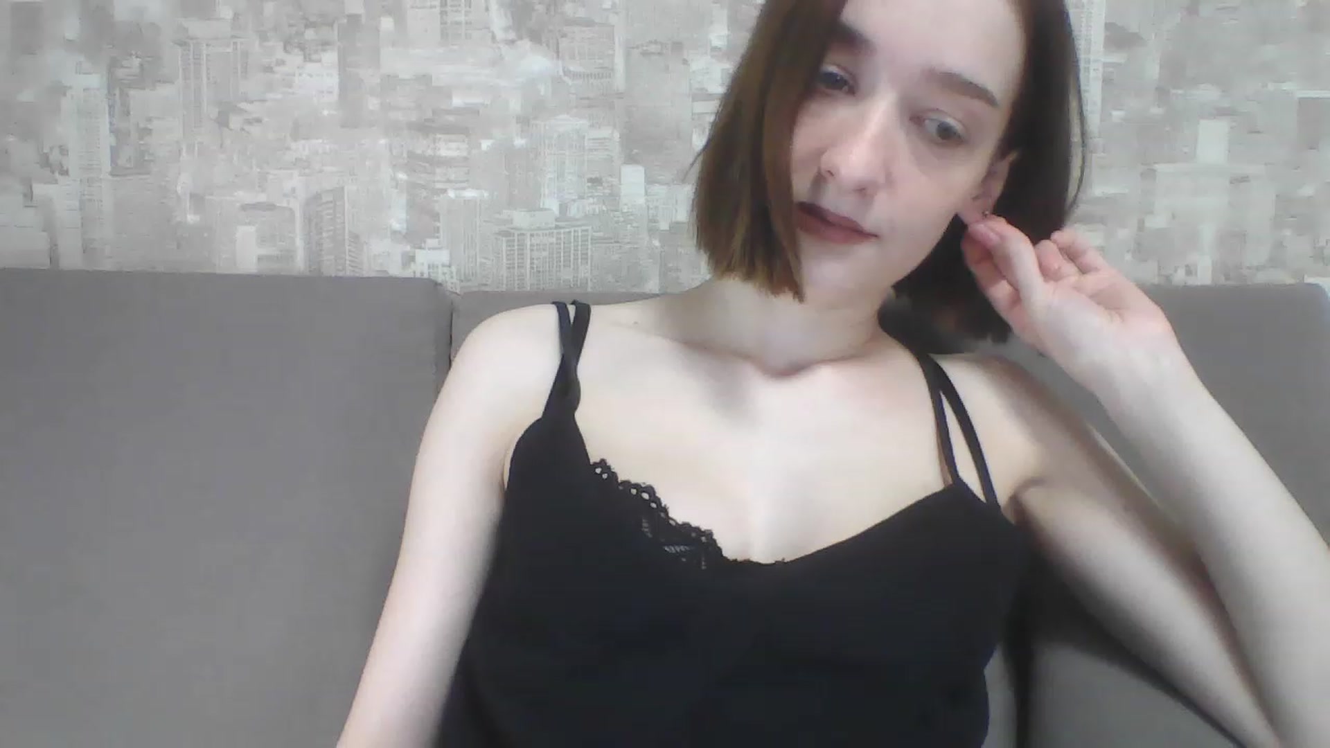 Gallery image thumbnail from DacotaDoll's myfreecams stream on, 02/24/2023, 18:57 image 13 of 20