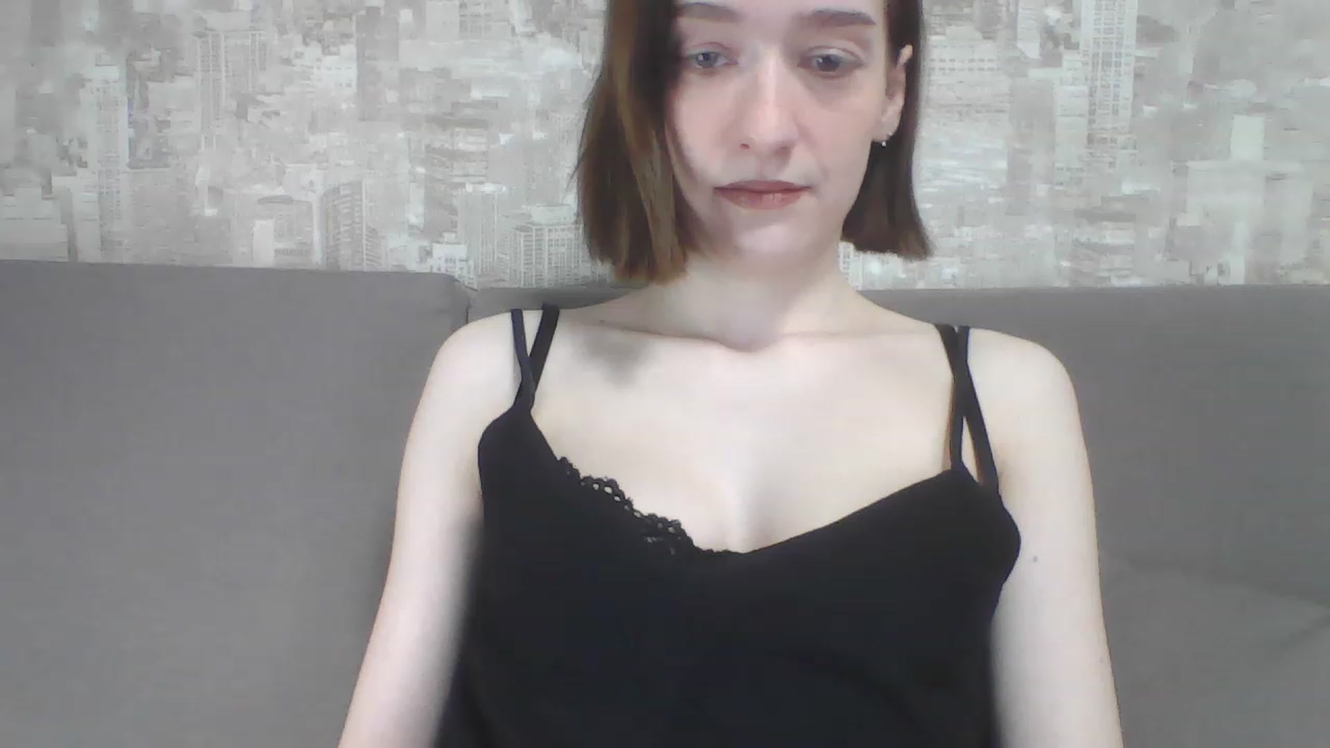 Gallery image thumbnail from DacotaDoll's myfreecams stream on, 02/24/2023, 18:57 image 4 of 20