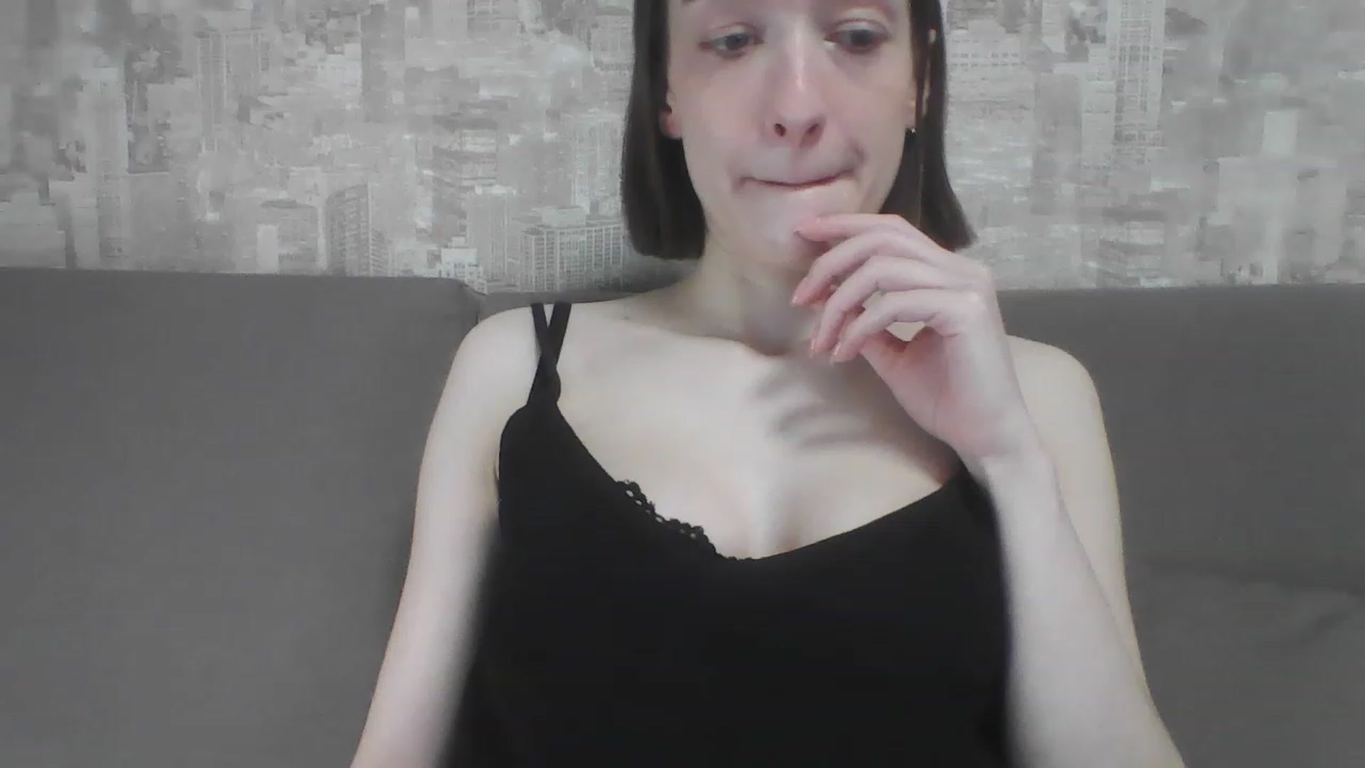 Gallery image thumbnail from DacotaDoll's myfreecams stream on, 02/24/2023, 18:57 image 1 of 20