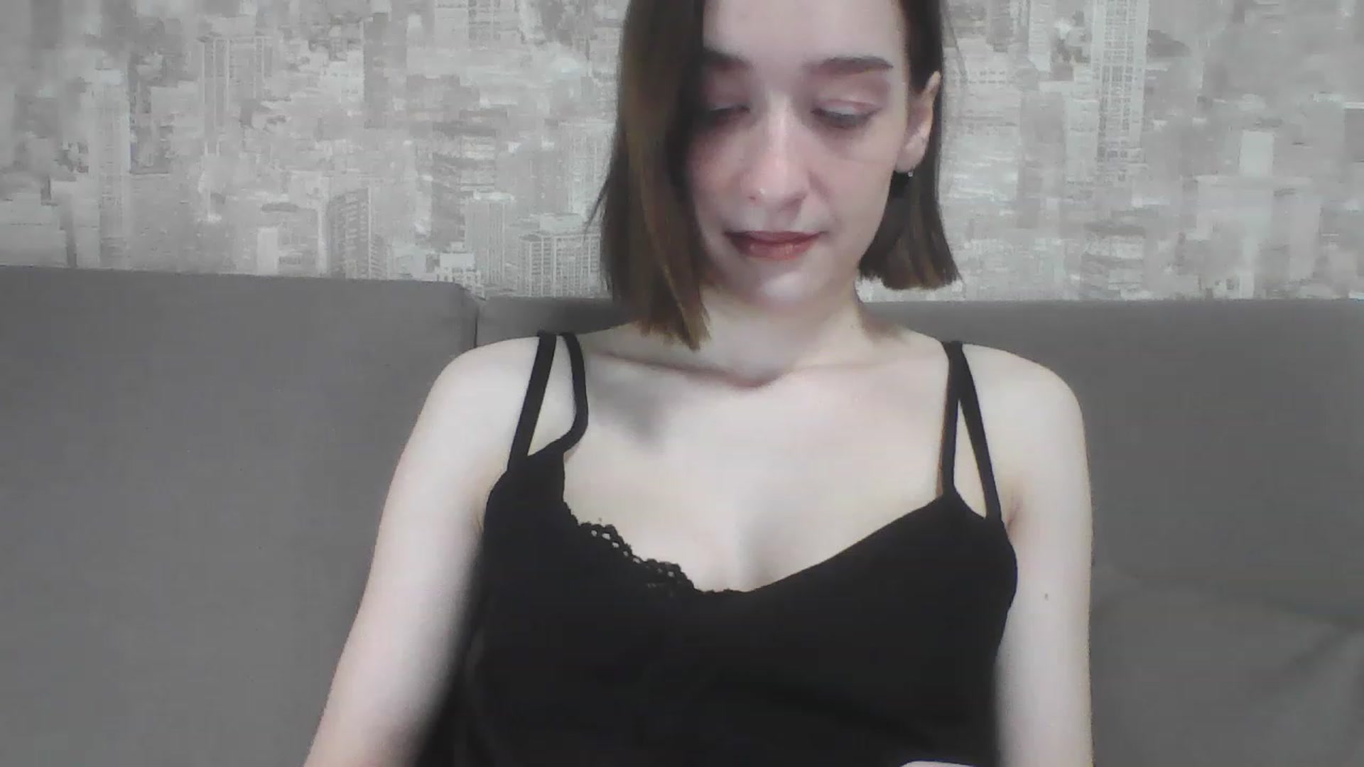Gallery image thumbnail from DacotaDoll's myfreecams stream on, 02/24/2023, 18:57 image 20 of 20