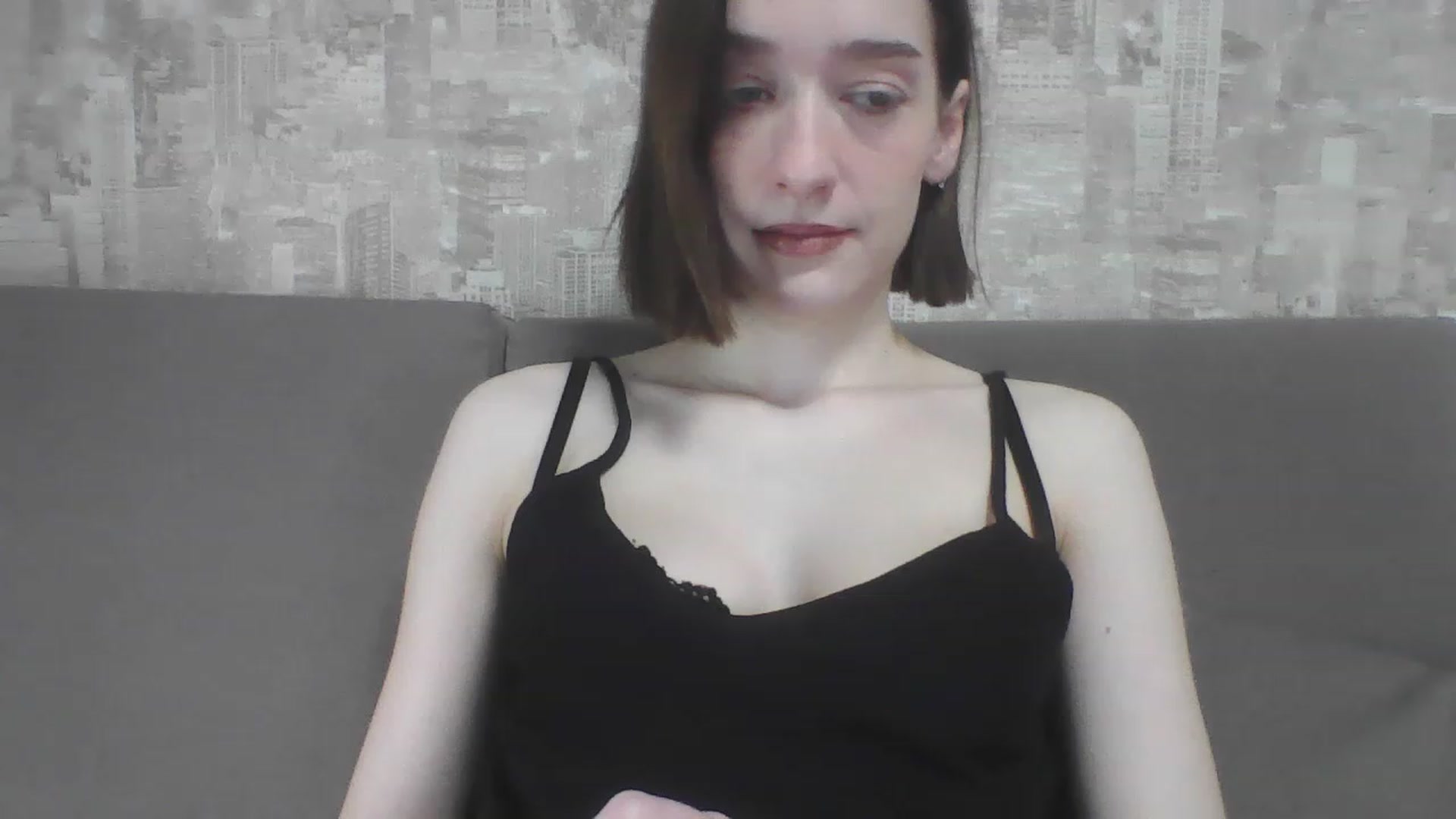 Gallery image thumbnail from DacotaDoll's myfreecams stream on, 02/24/2023, 18:57 image 18 of 20