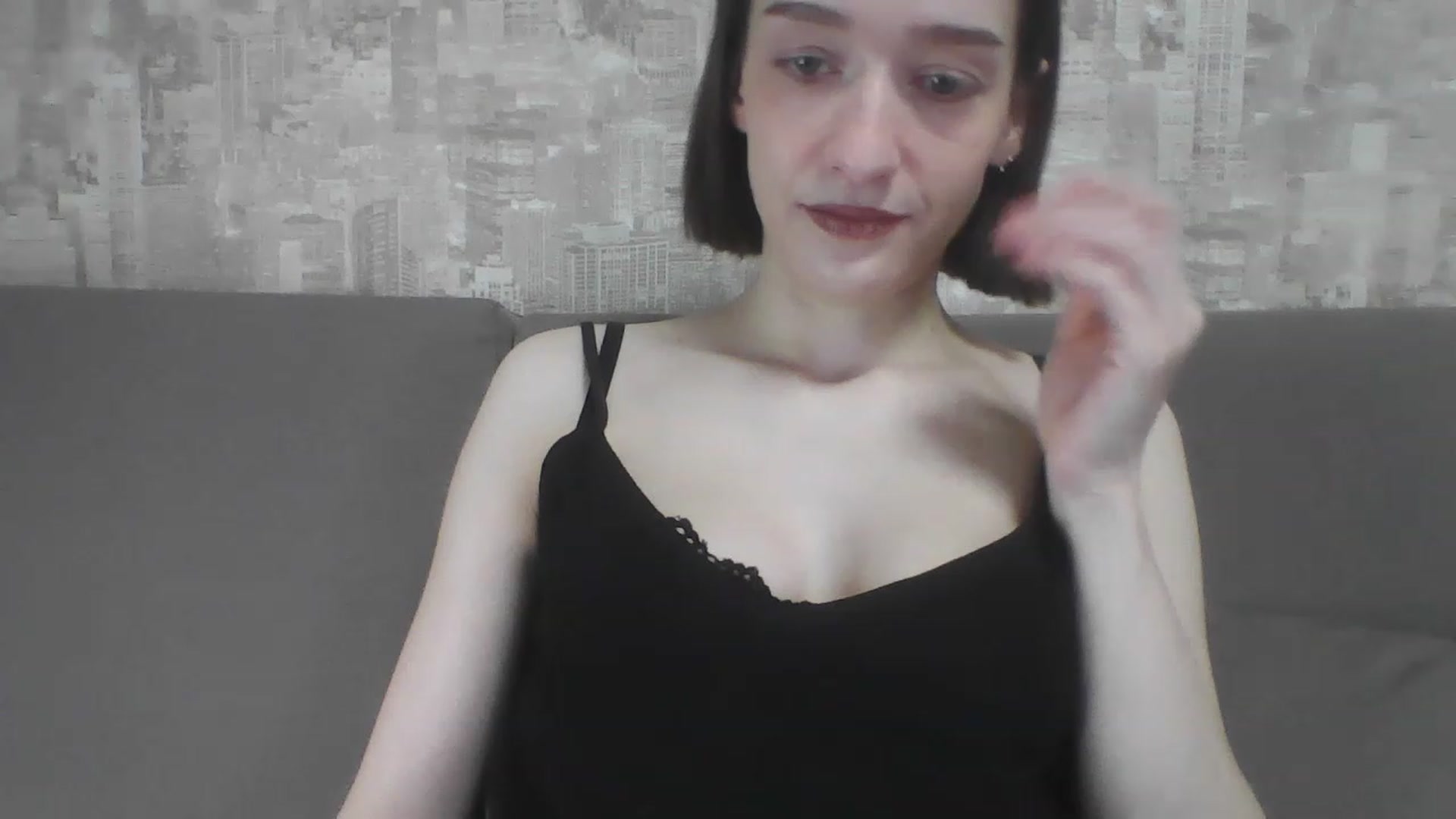 Gallery image thumbnail from DacotaDoll's myfreecams stream on, 02/24/2023, 18:57 image 2 of 20